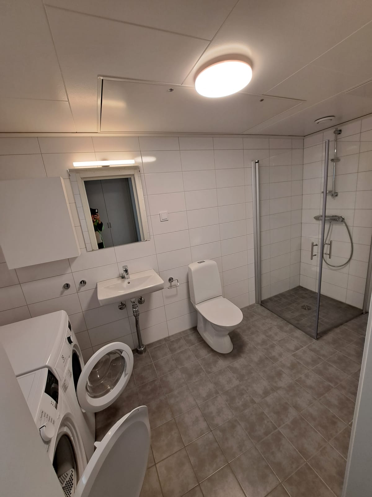 Lägenhet, 2 rooms, 66 sqm, Vara