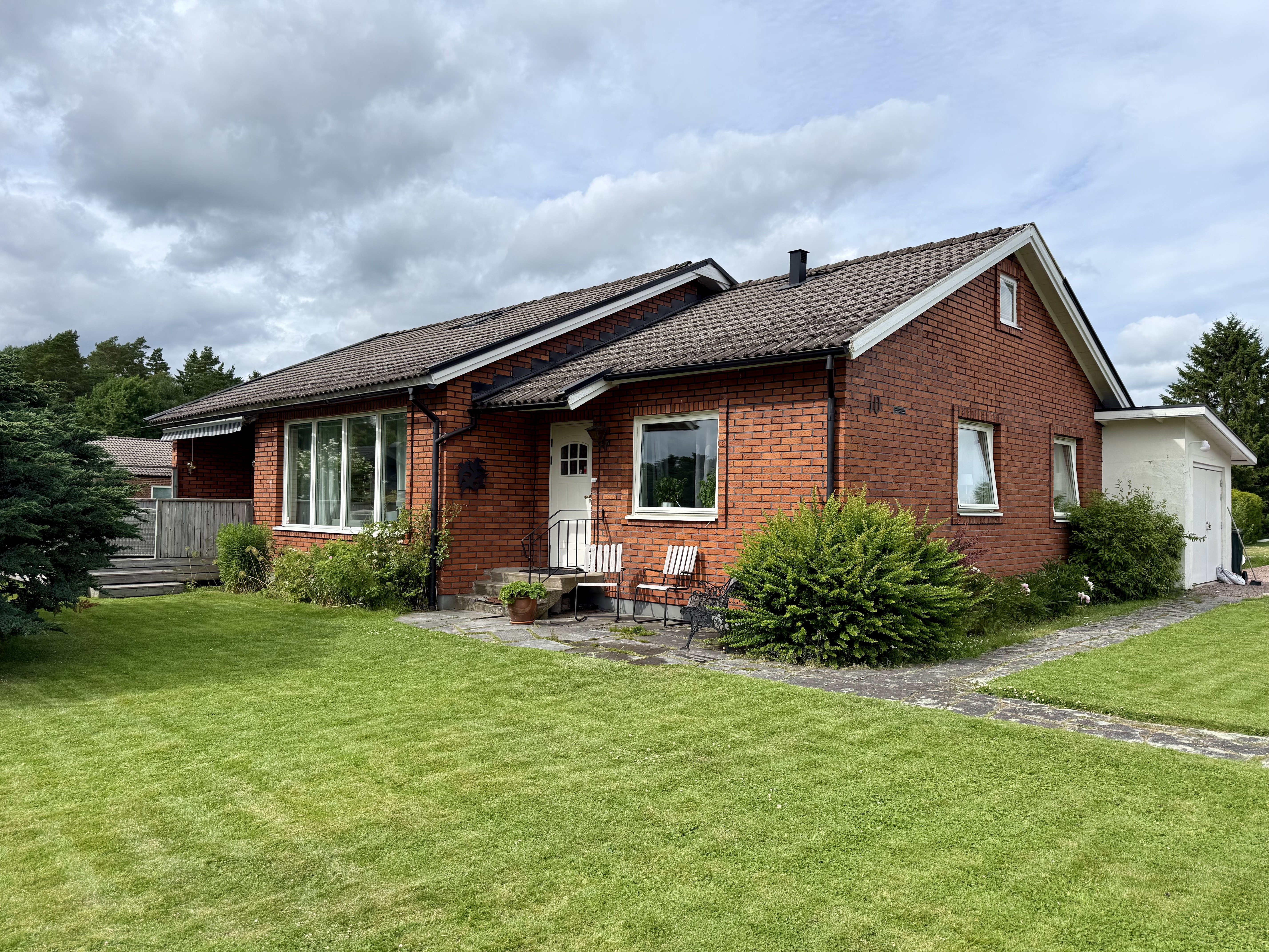 Villa/Hus, 5 rooms, 132 sqm, Älvängen – Älvängen