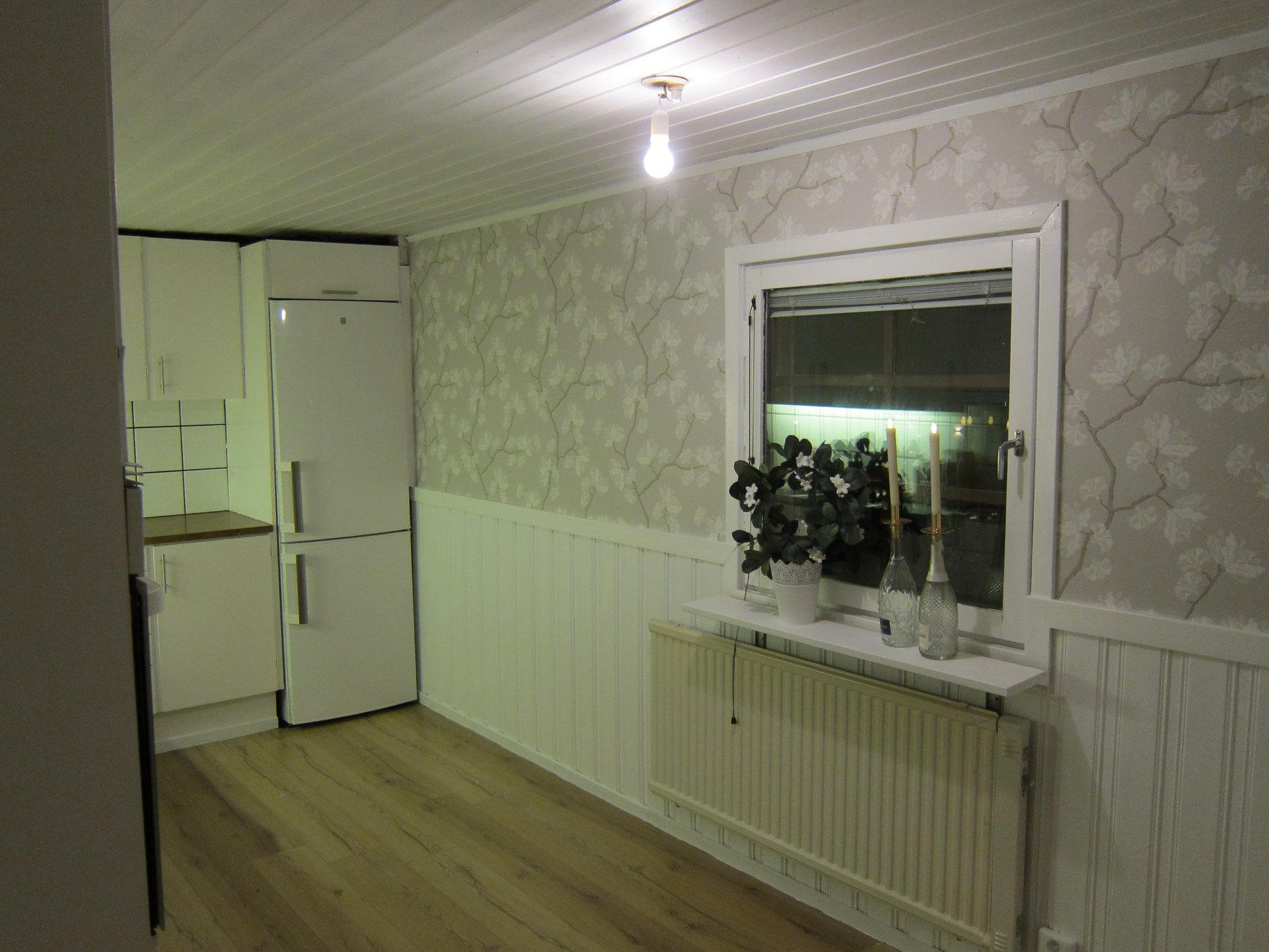 Villa/Hus, 3 rooms, 78 sqm, Mörrum