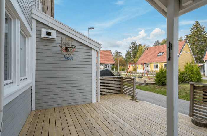 5 rok · 120 m² i Nyköping – bild 13