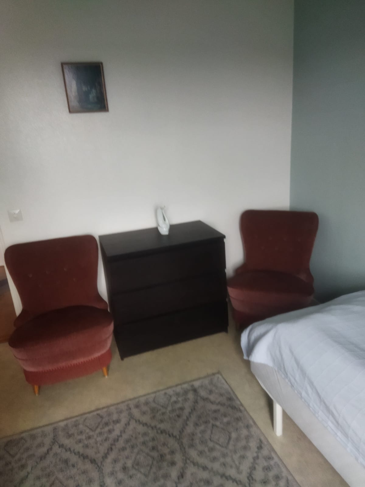 Lägenhet, 1 rooms, 12 sqm, Malmö