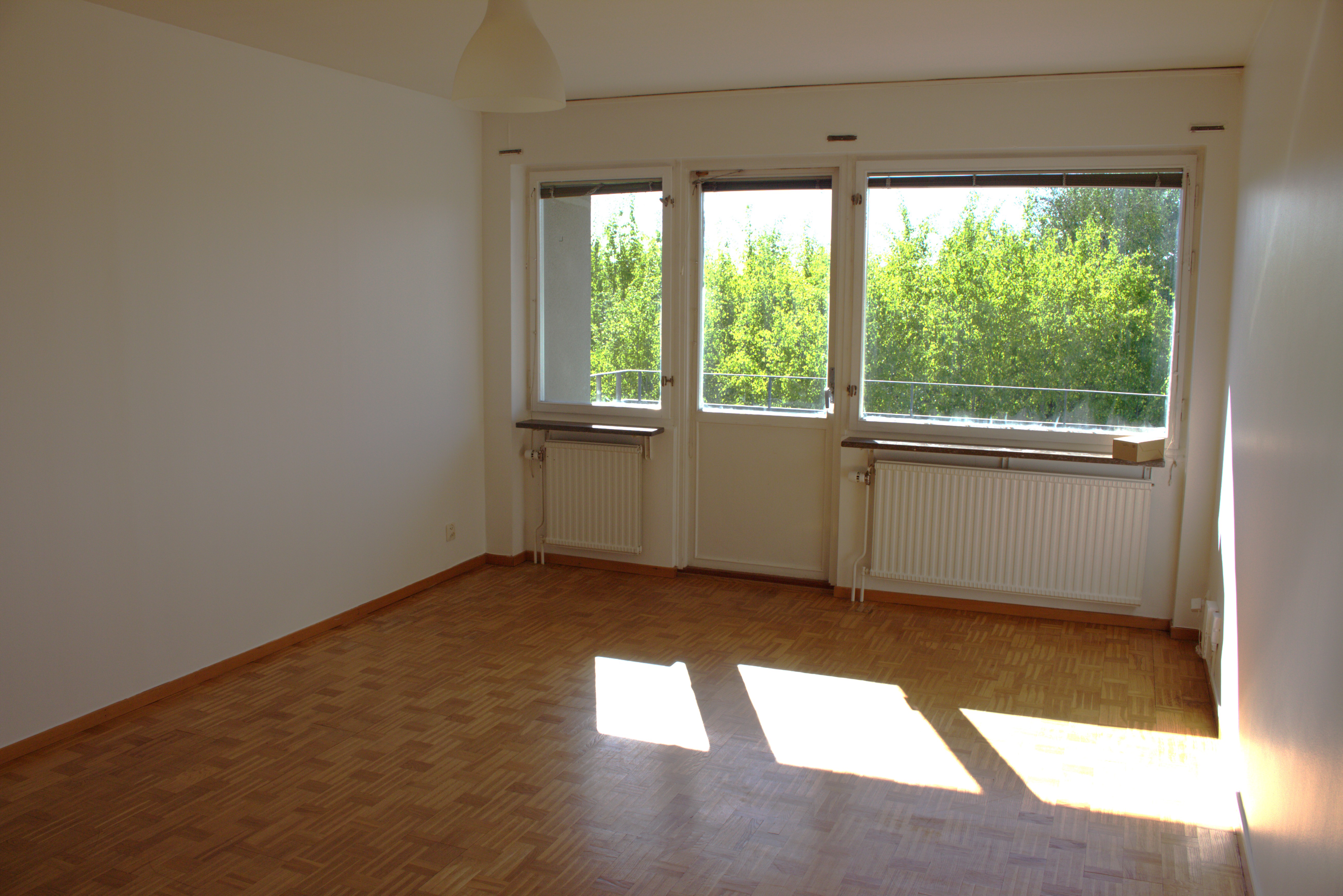 Lägenhet, 2 rooms, 64 sqm, Fellingsbro – bild 2