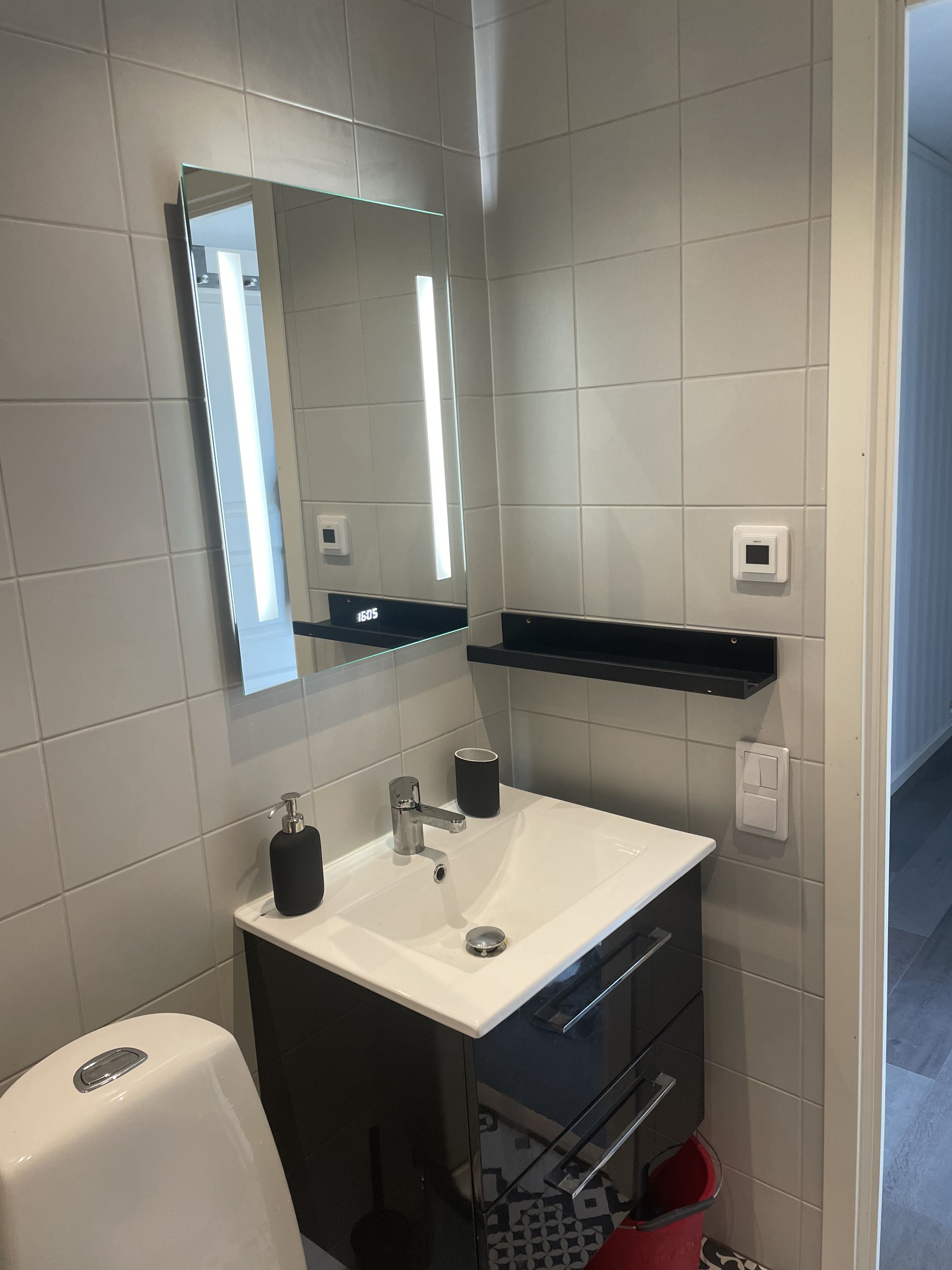 Lägenhet, 2 rooms, 57 sqm, Surte – bild 6