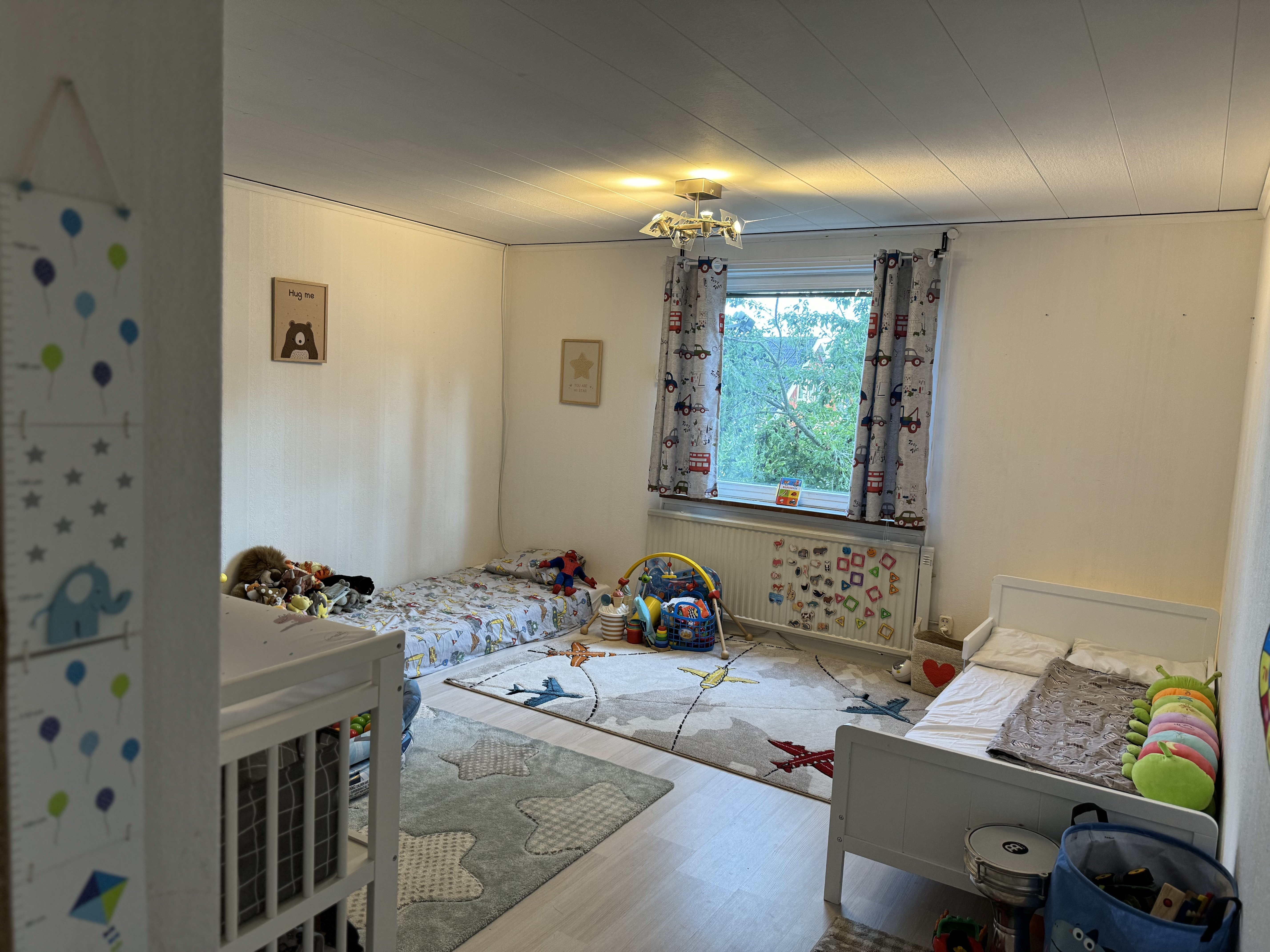 Villa/Hus, 5 rooms, 140 sqm, Åseda – bild 8