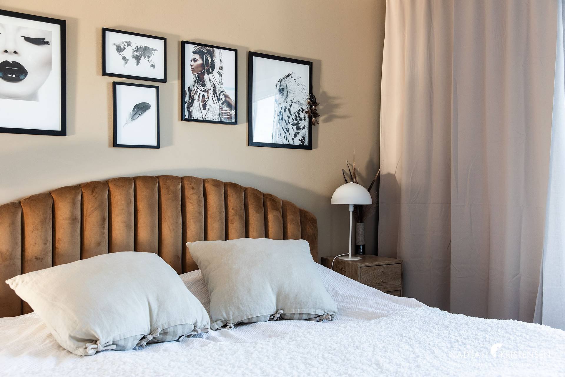 Radhus, 5 rooms, 121 sqm, Munka-ljungby – bild 17