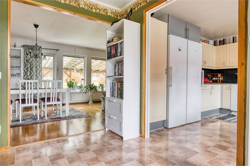 Duplex, 4 rooms, 101 sqm, Dalstorp – bild 7