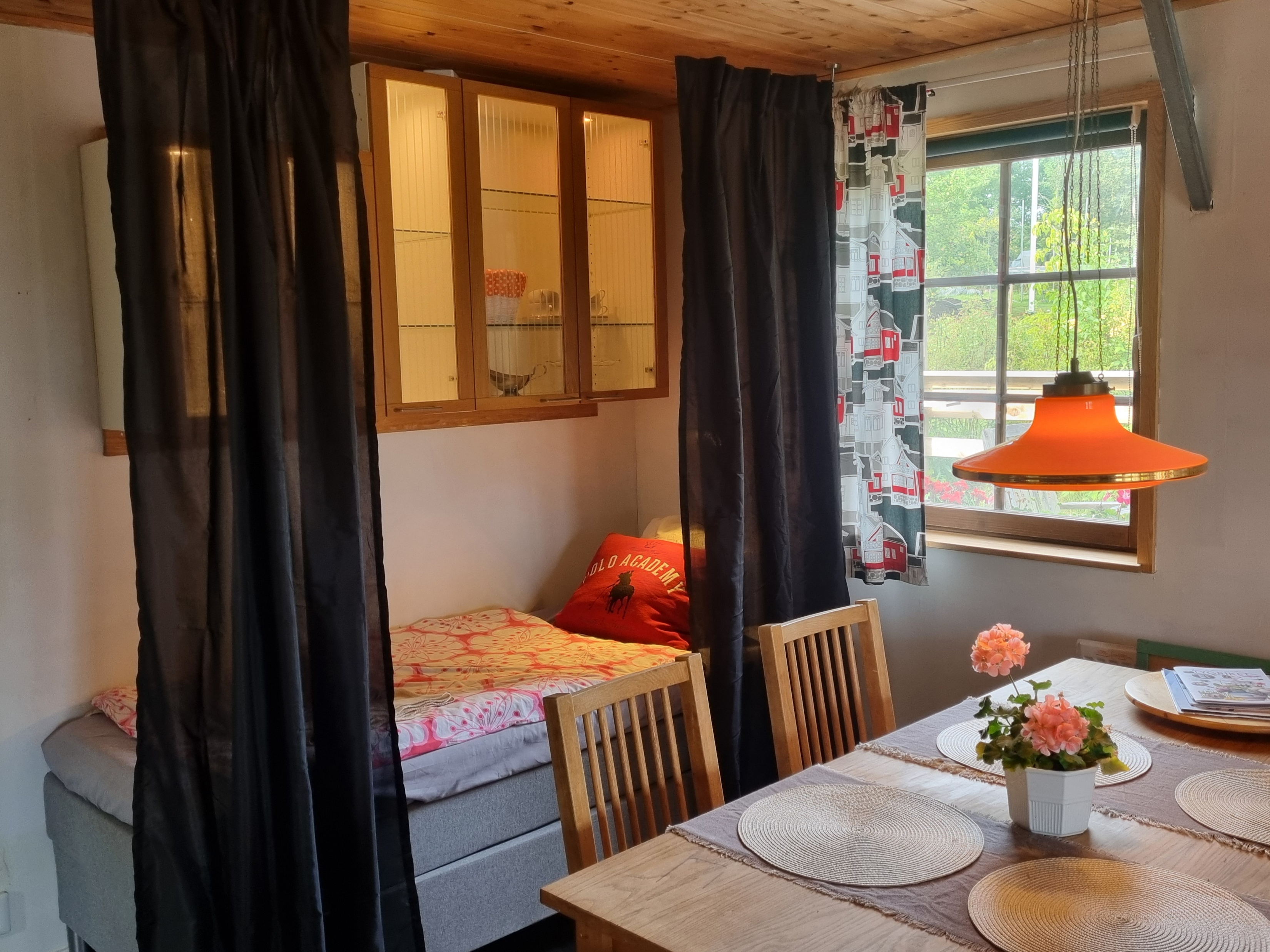 Villa/Hus, 4 rooms, 98 sqm, Skene – bild 5