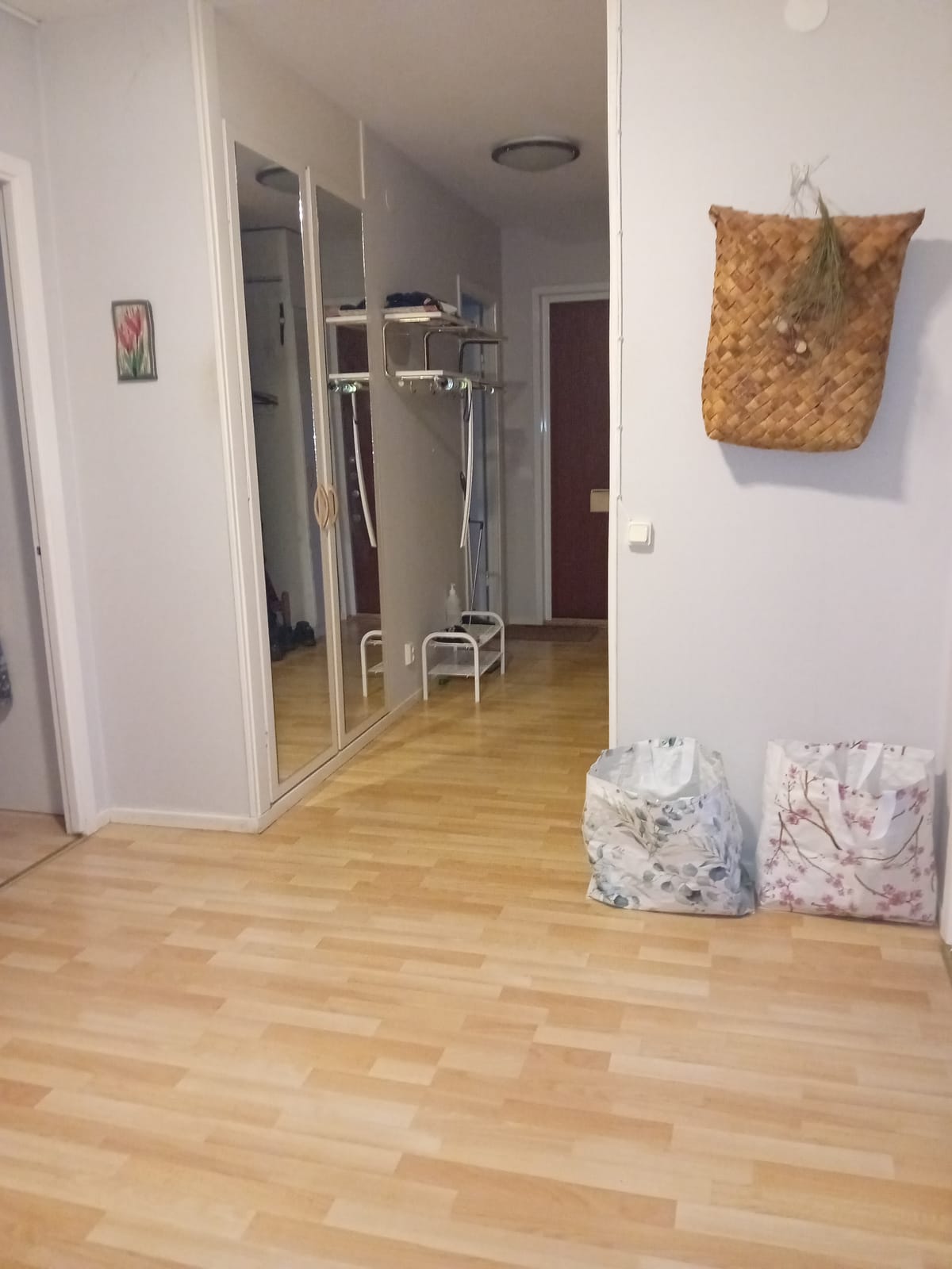 1 rok · 7 m² i Göteborg – bild 14