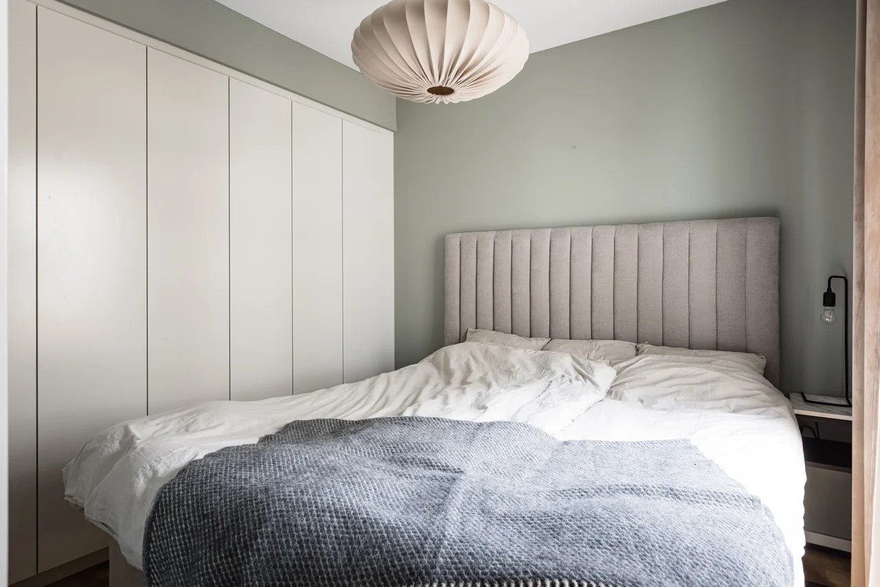 Lägenhet, 2 rooms, 46 sqm, Sundbyberg