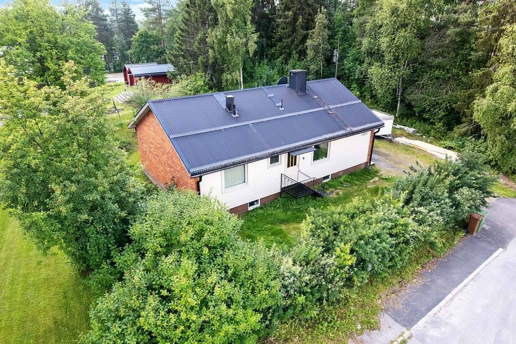 Villa/Hus, 4 rooms, 86 sqm, Jokkmokk – bild 3