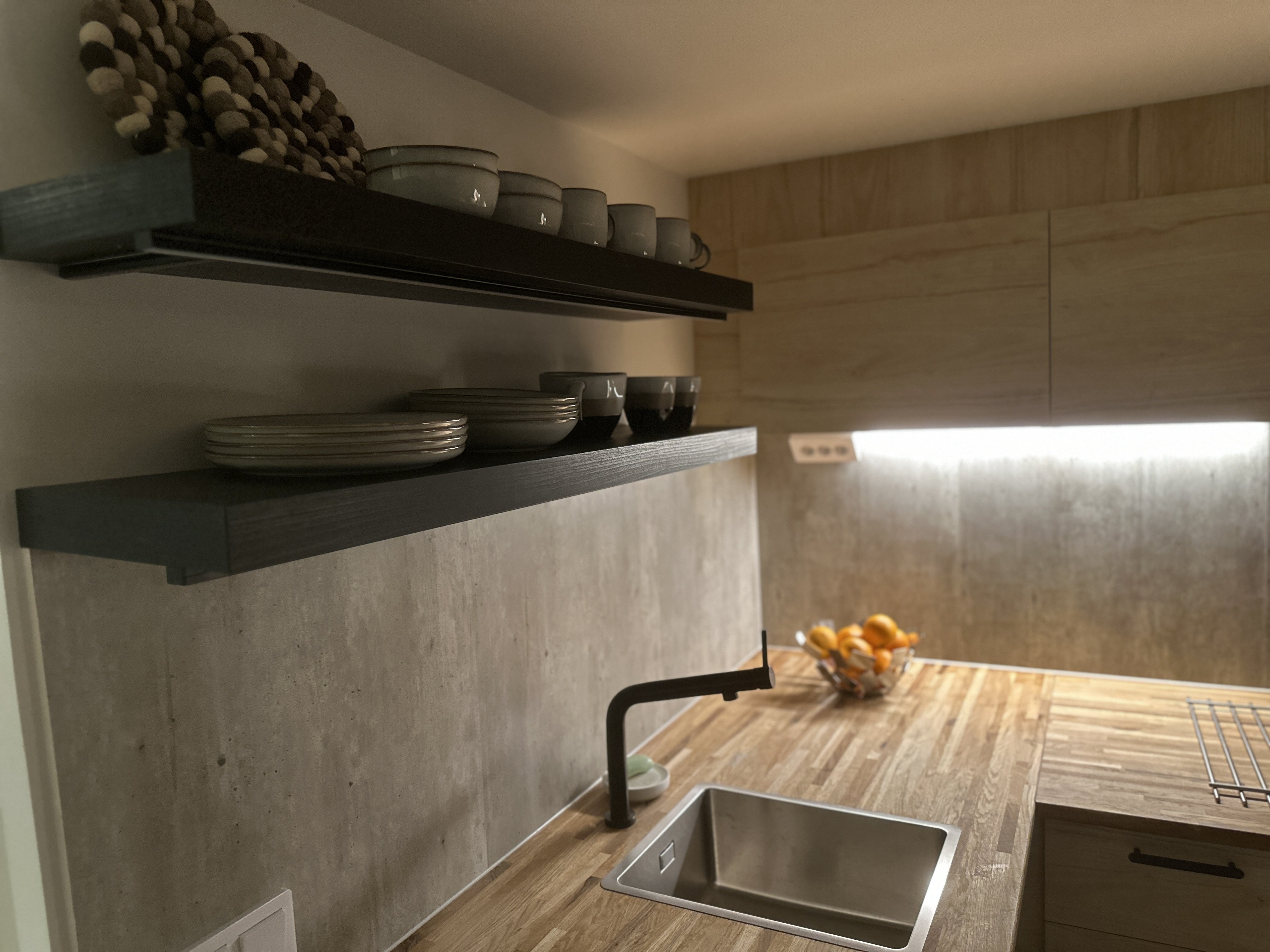 Lägenhet, 1 rooms, 25 sqm, Täby – bild 22