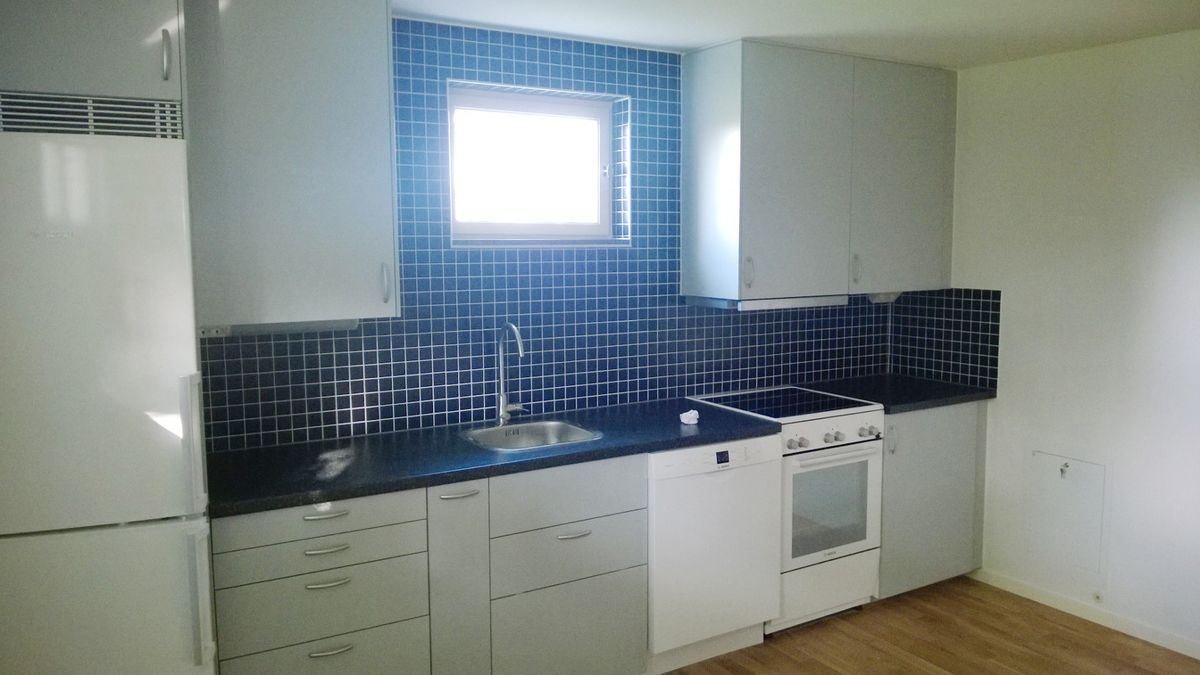 Lägenhet, 2 rooms, 67 sqm, Bjuv
