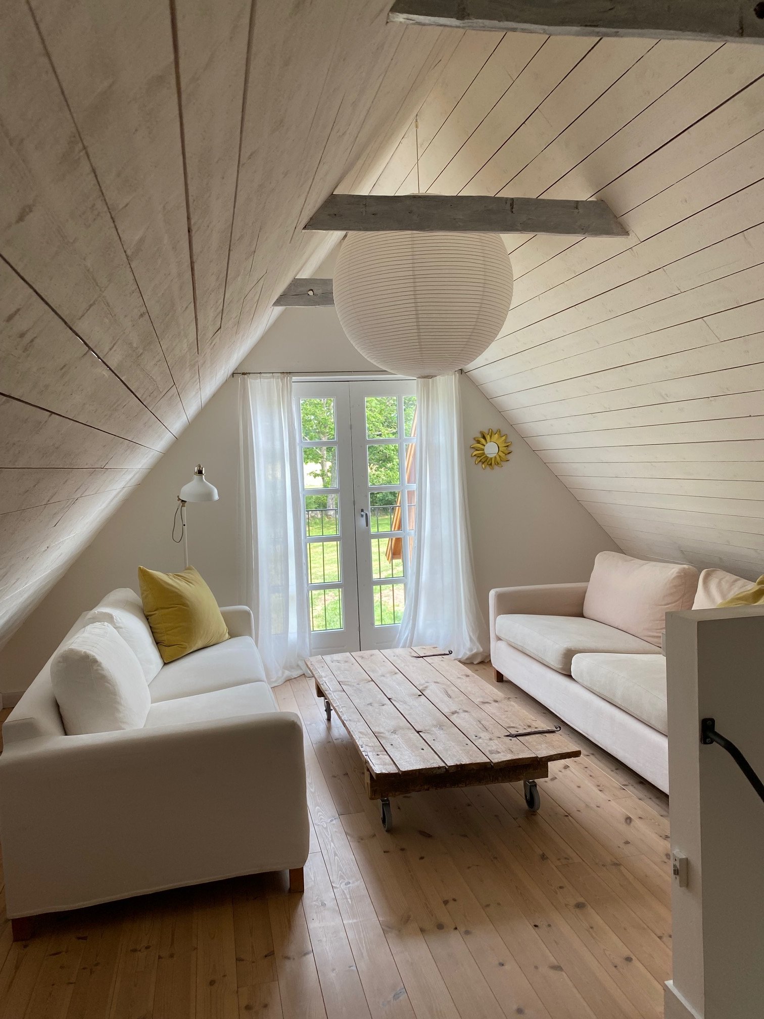 Lägenhet, 2 rooms, 70 sqm, Förslöv – Förslöv