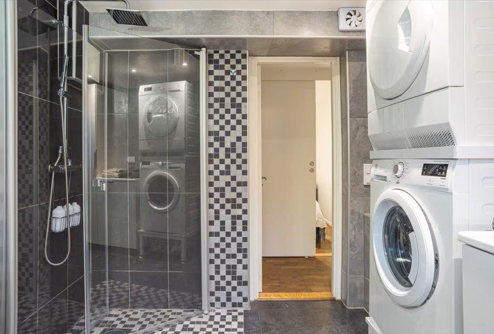 2 rok · 40 m² i Mölndal – bild 8