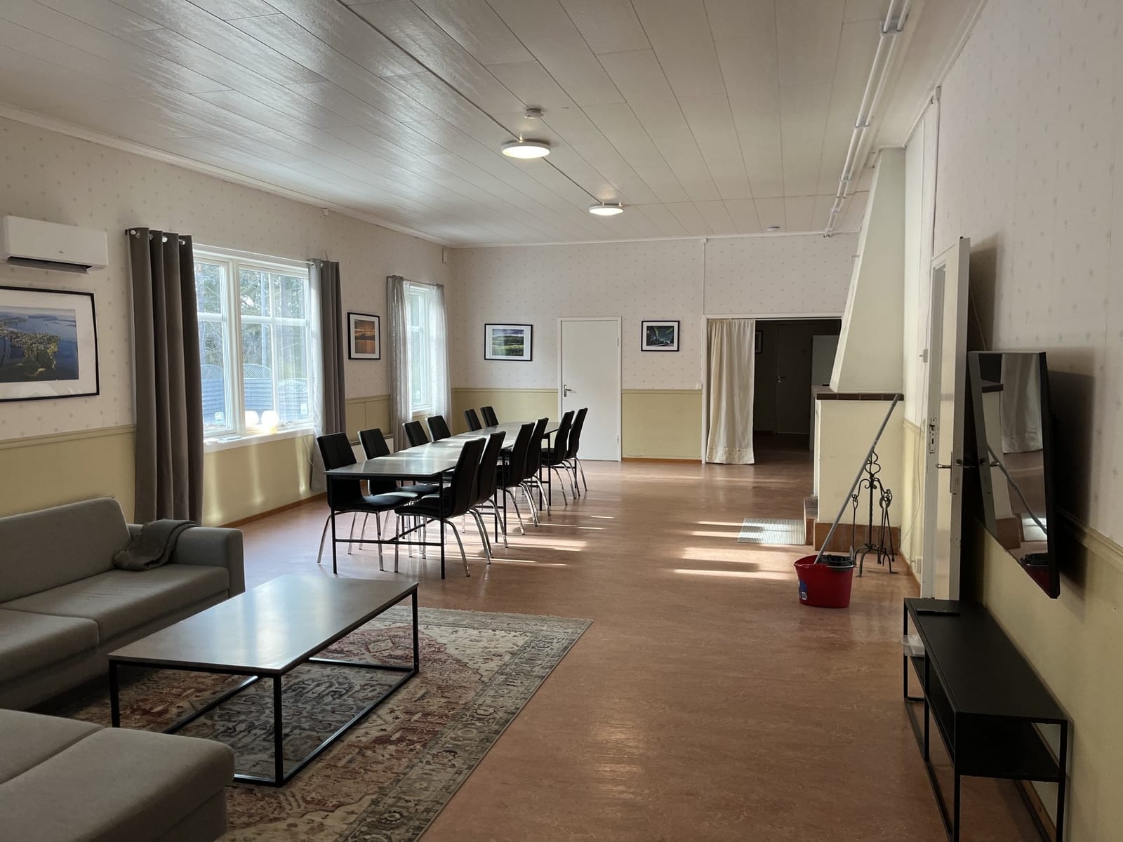 17 rok · 450 m² i Södra Sunderbyn – bild 3