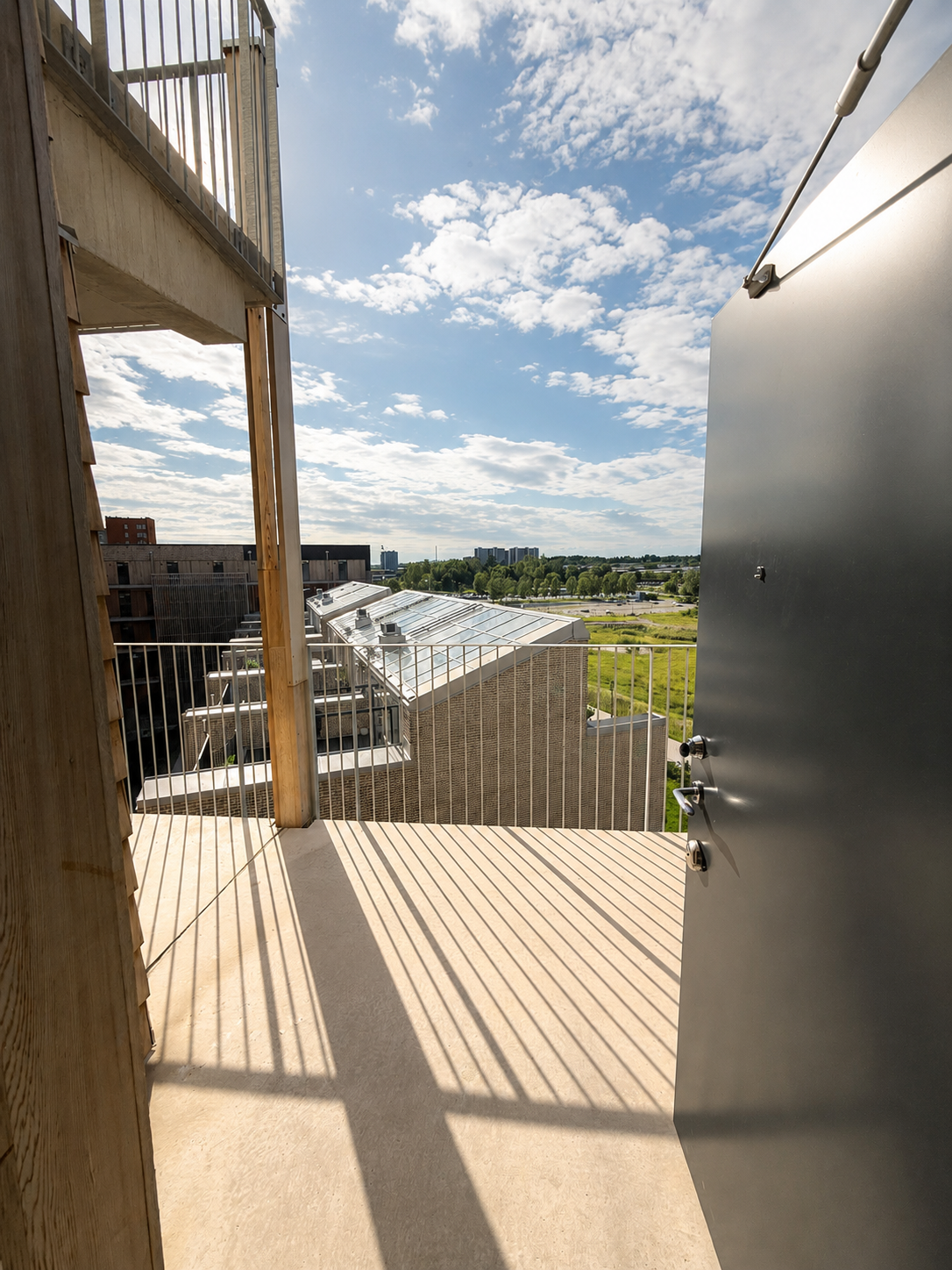 Lägenhet, 3 rooms, 50 sqm, Täby – bild 11