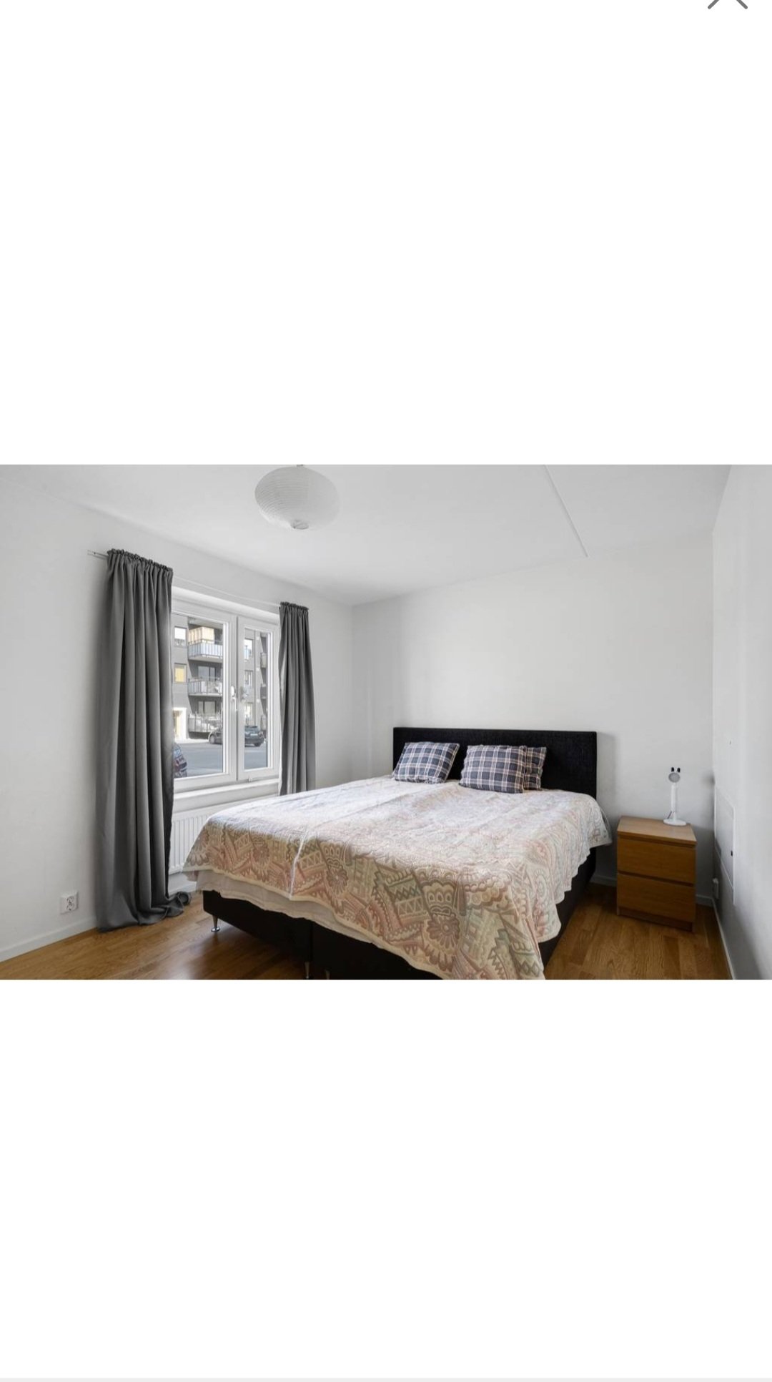 2 rok · 55 m² i Kungsängen – bild 2