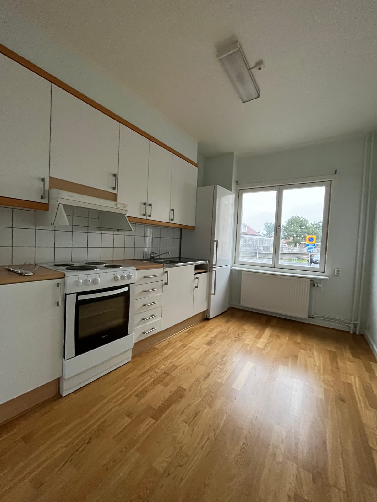 Lägenhet, 1 rooms, 40 sqm, Göteborg
