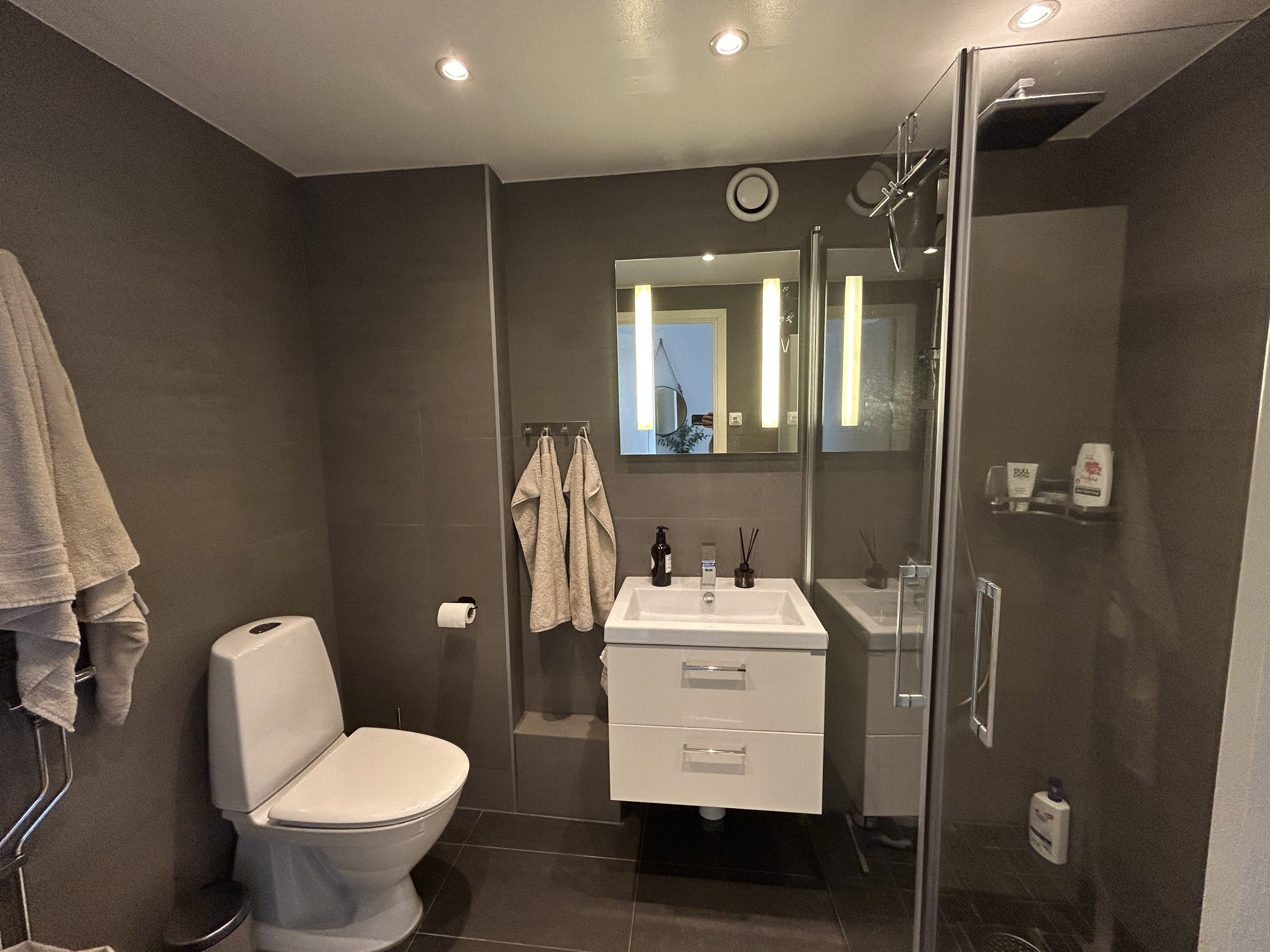 Lägenhet, 2 rooms, 67 sqm, Helsingborg – bild 13
