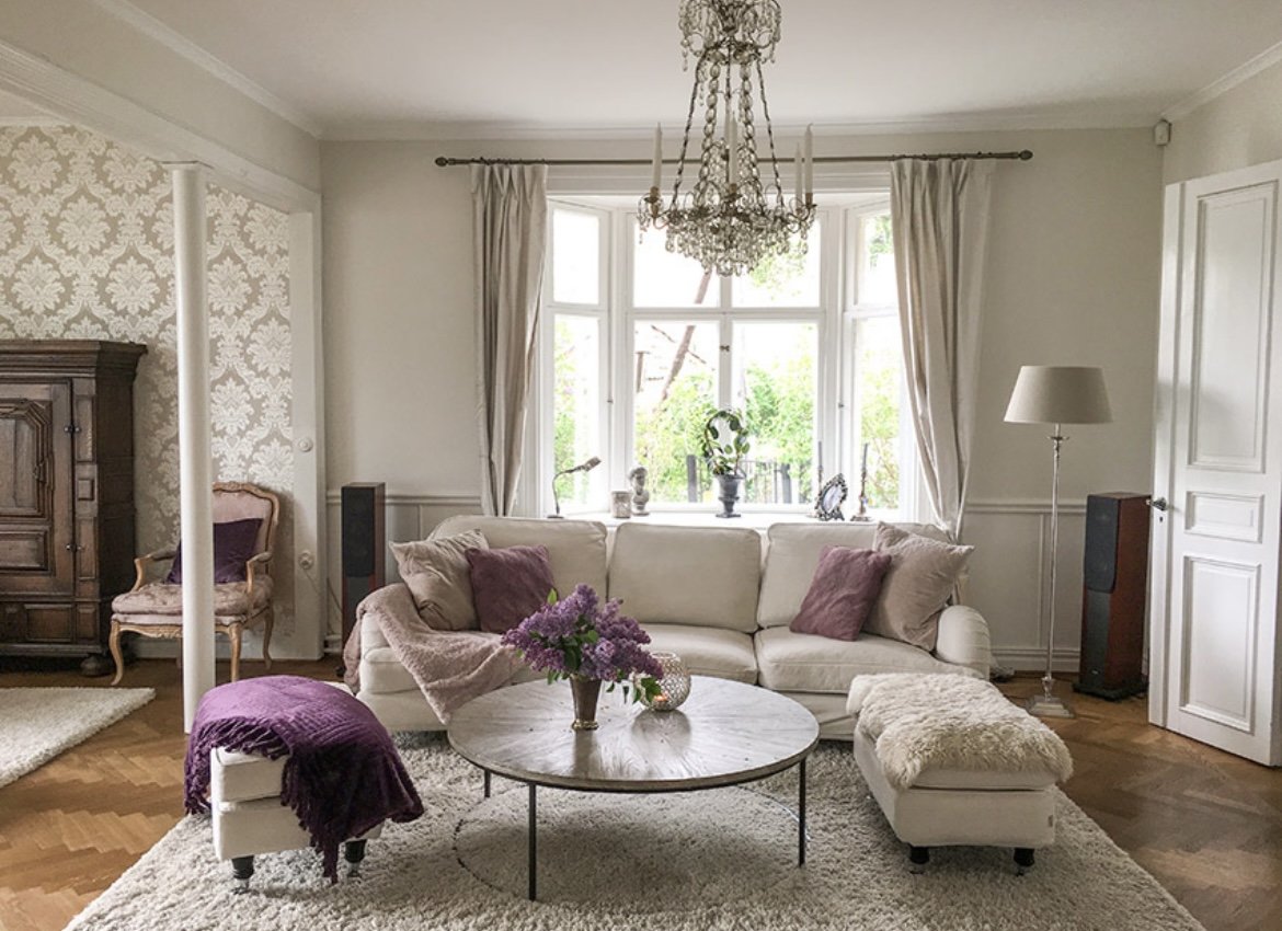 Villa/Hus, 8 rooms, 210 sqm, Saltsjöbaden – bild 3