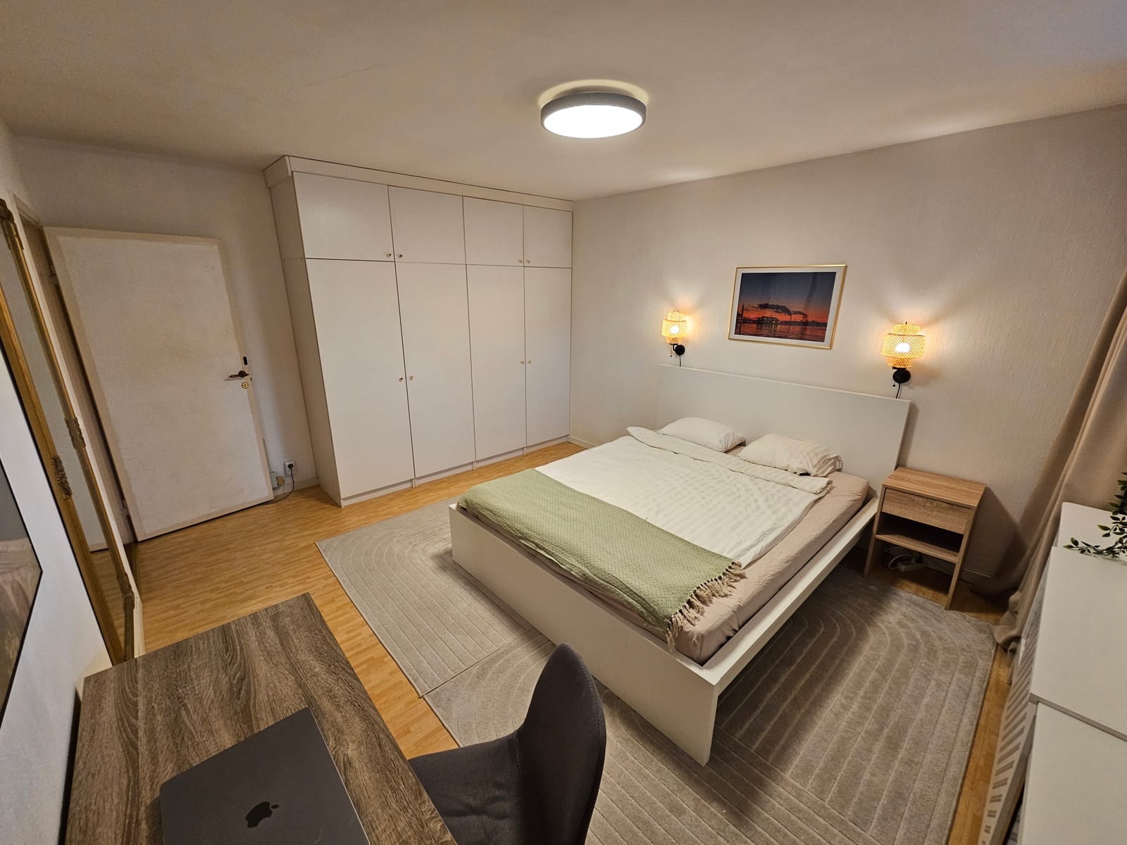 1 rok · 16 m² i Västra Frölunda – bild 2