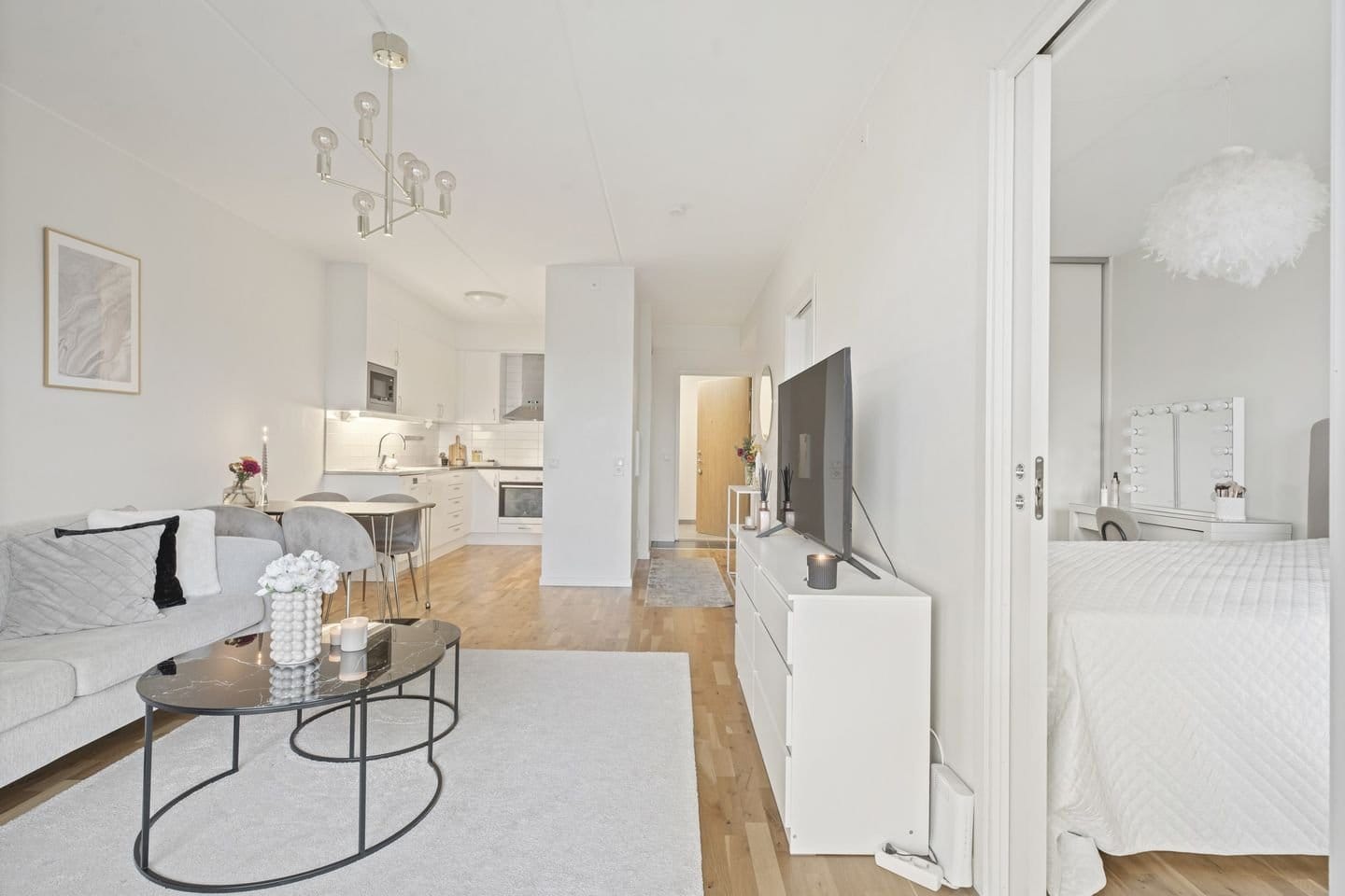 2 rok · 45 m² i Uppsala – bild 6