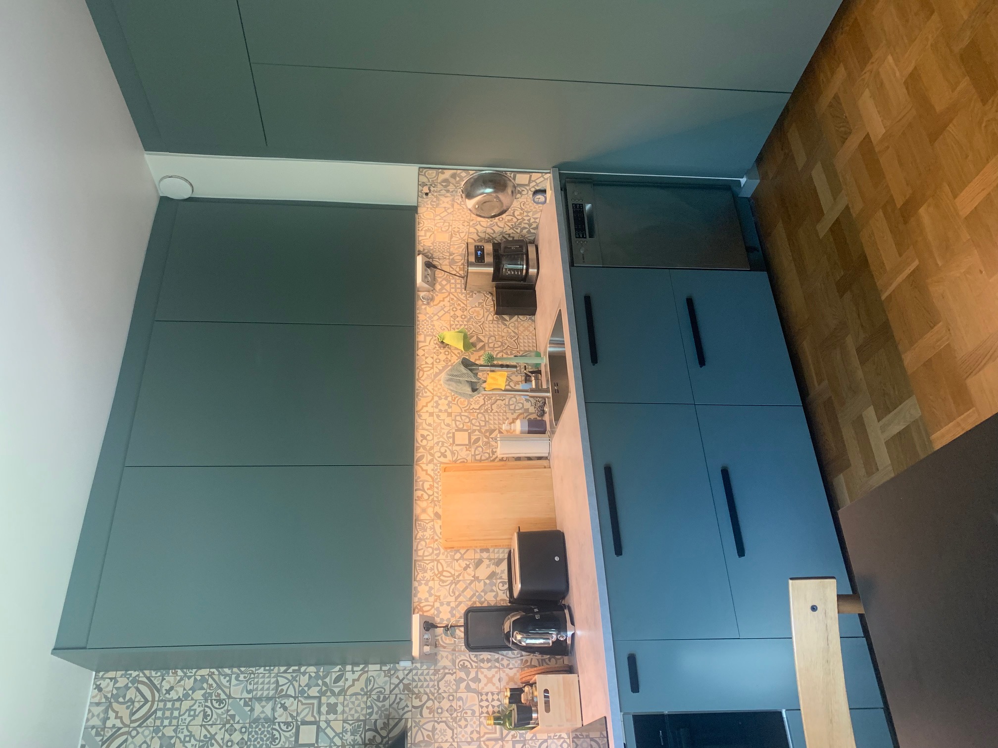 Lägenhet, 1 rooms, 36 sqm, Nacka – bild 6