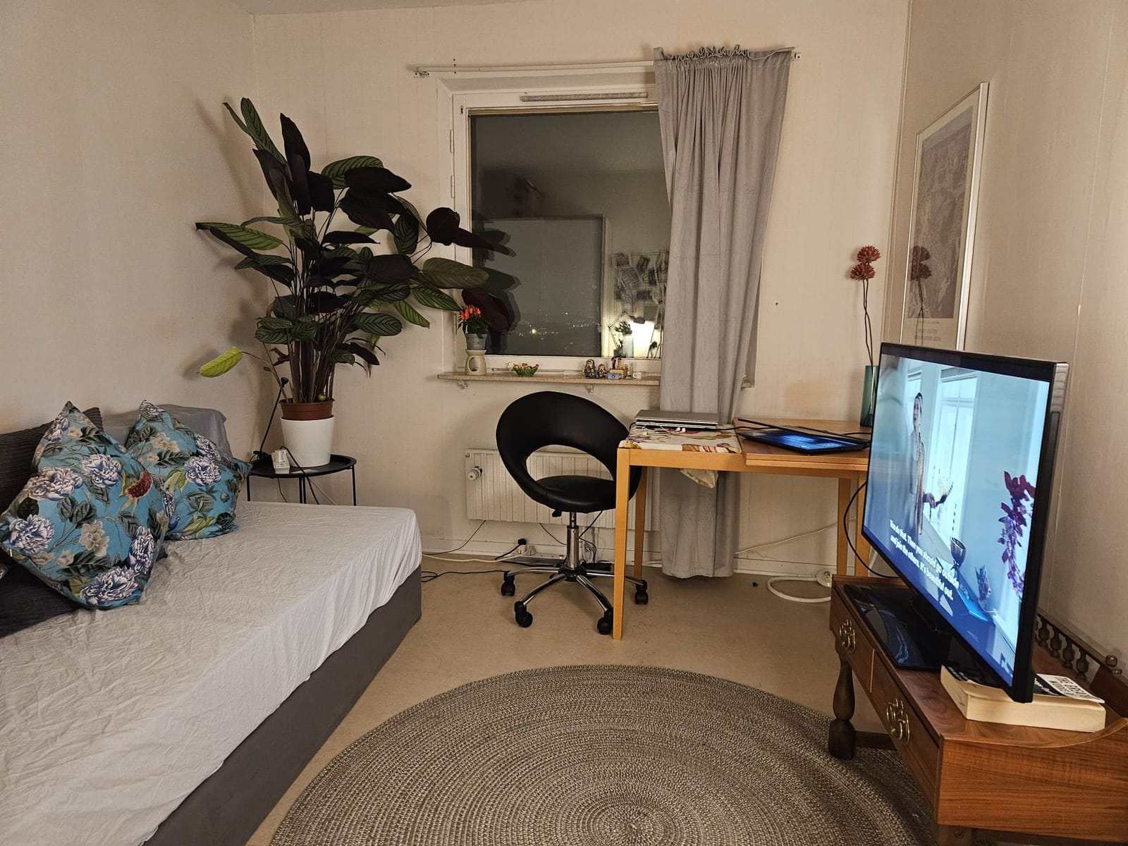1 rok · 11 m² i Göteborg – bild 3