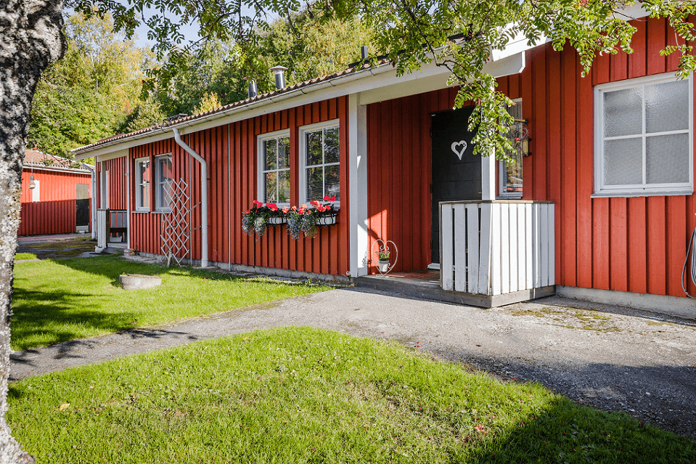 2 rok · 60 m² i Åmotsbruk – bild 8