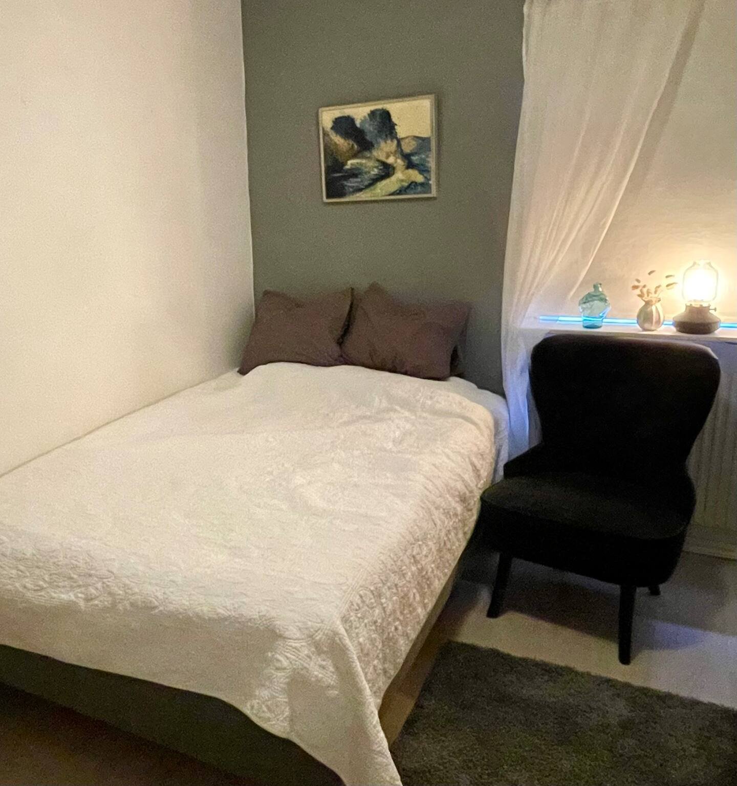 Villa/Hus, 5 rooms, 124 sqm, Färjestaden – bild 8