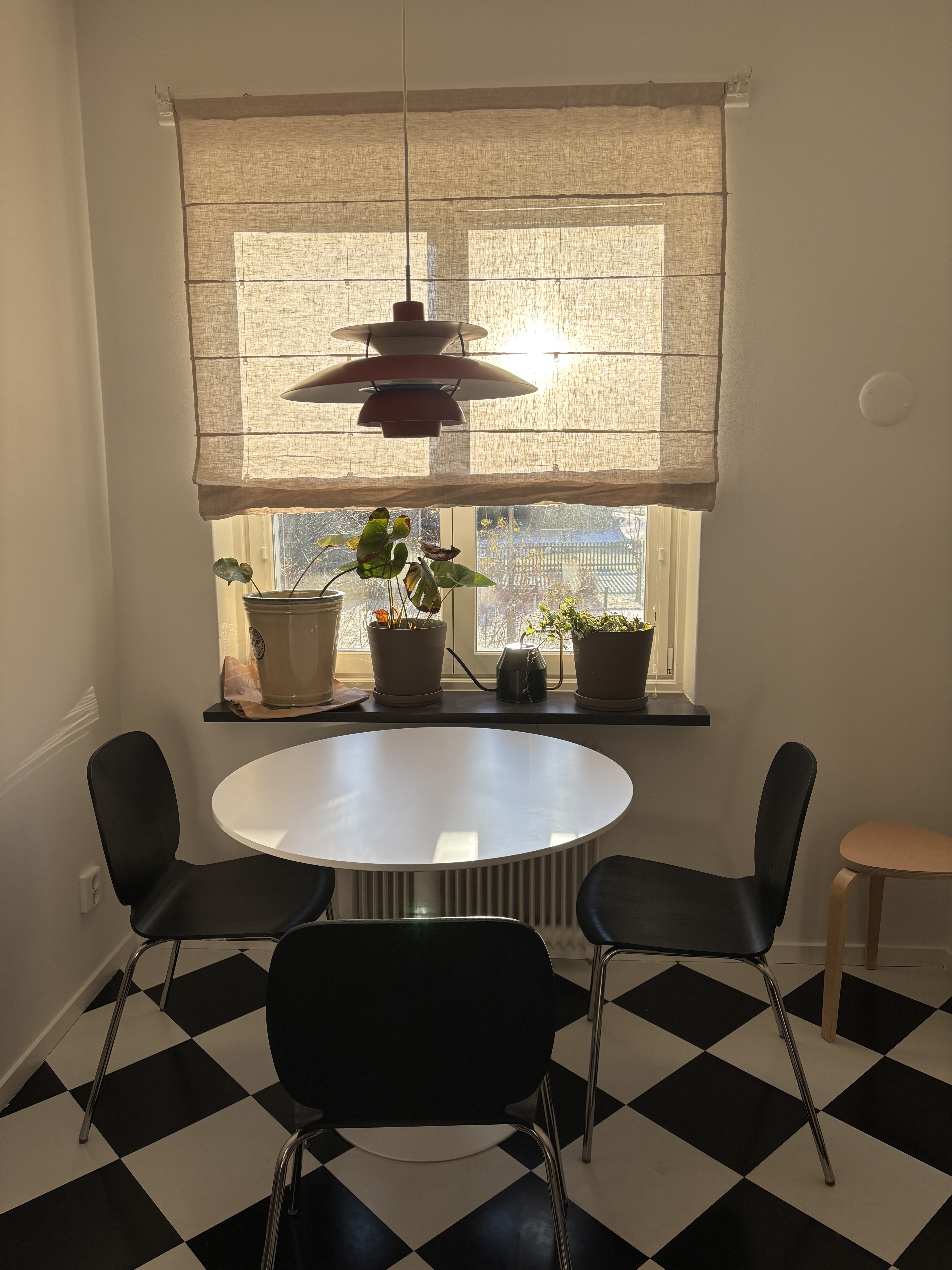 Lägenhet, 2 rooms, 54 sqm, Lidingö – bild 4
