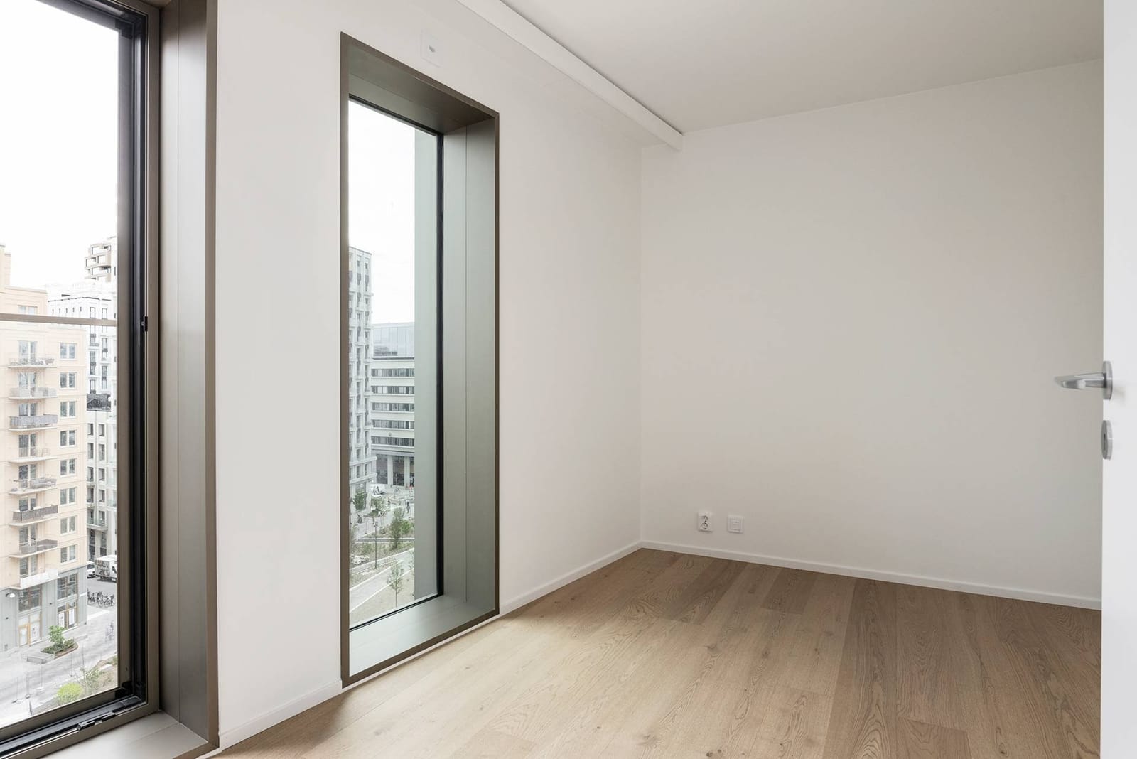 2 rok · 45 m² i Stockholm – bild 17