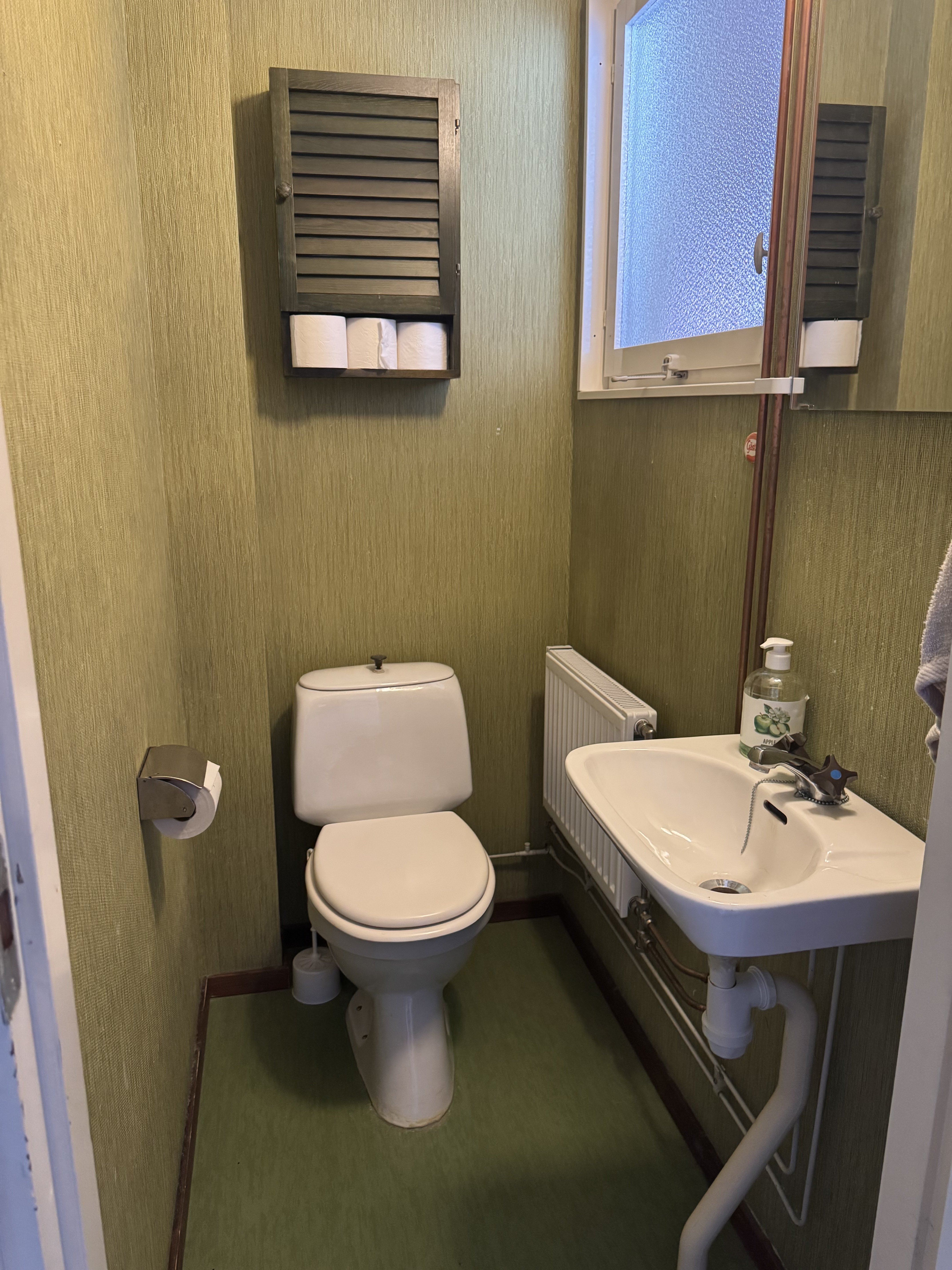 Villa/Hus, 7 rooms, 163 sqm, Gävle – bild 16