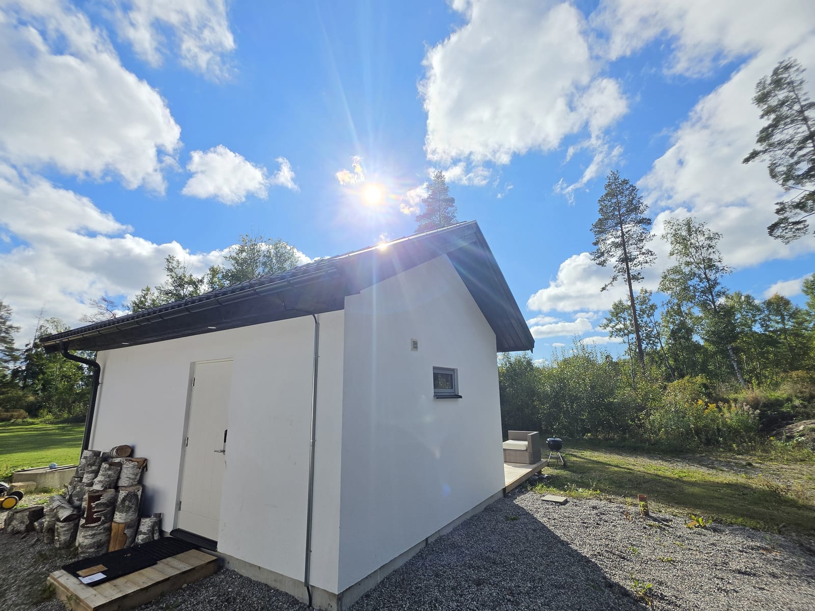 2 rok · 30 m² i Åkersberga – bild 2