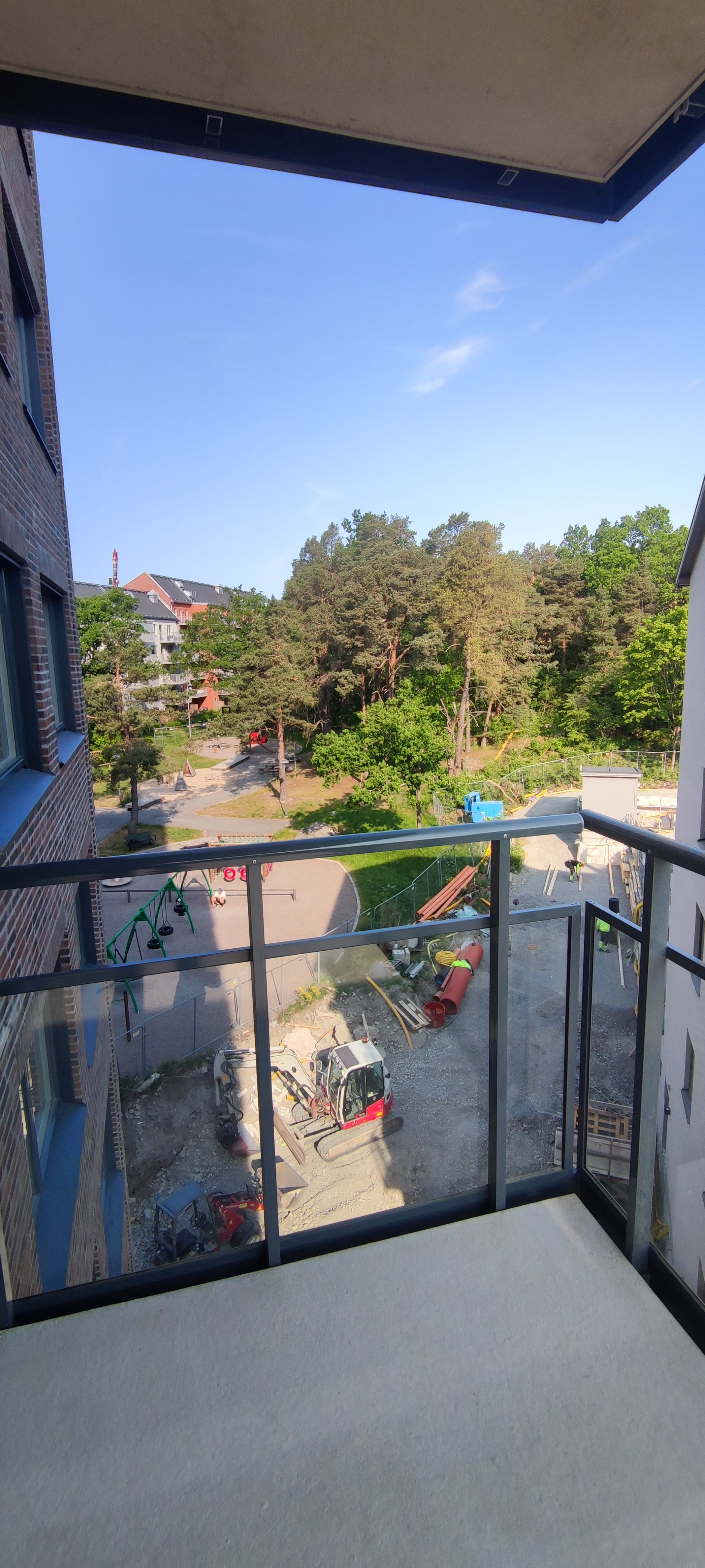 Lägenhet, 2 rooms, 55 sqm, Sundbyberg – bild 4