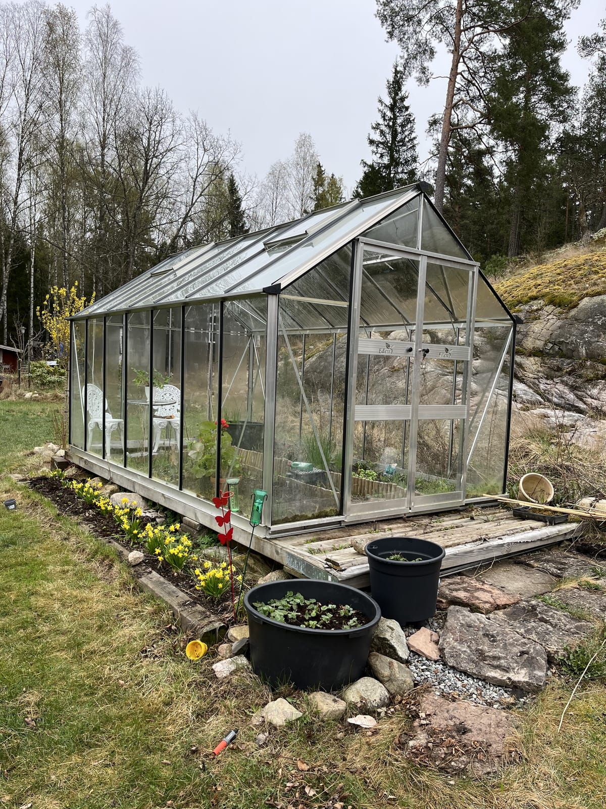 8 rok · 208 m² i Nykvarn – bild 14
