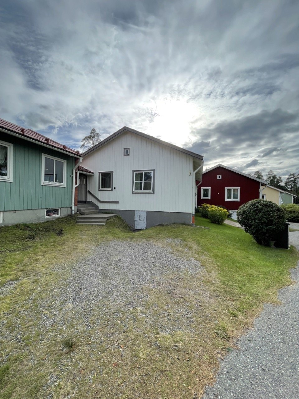 4 rok · 110 m² i Skelleftehamn – bild 3