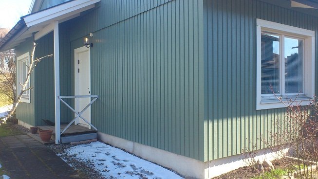 2 rok · 64 m² i Sollentuna – Sollentuna