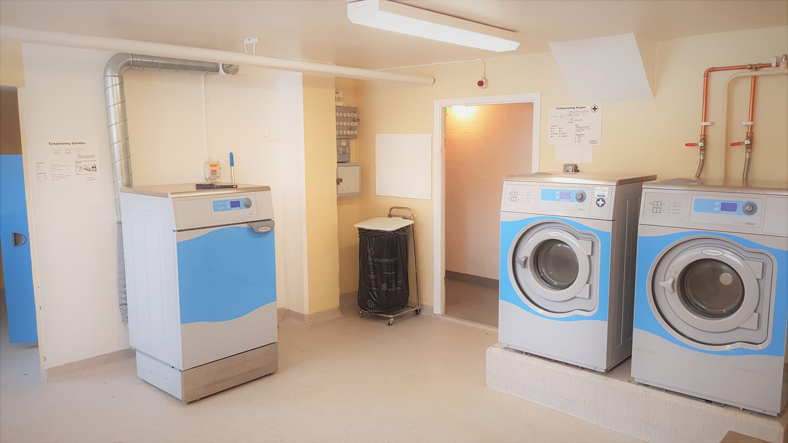 3 rok · 65 m² i Filipstad – bild 8