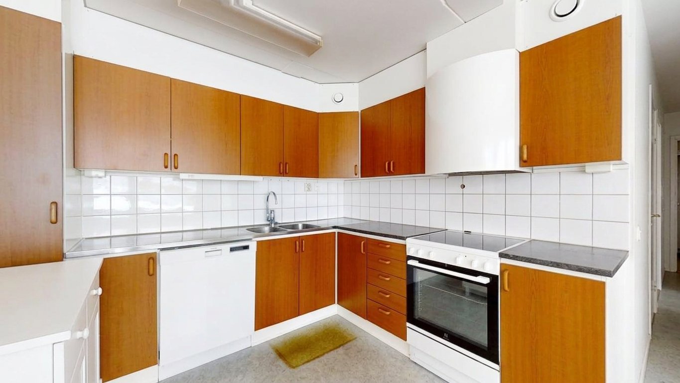 Lägenhet, 4 rooms, 101 sqm, Anderstorp – bild 3