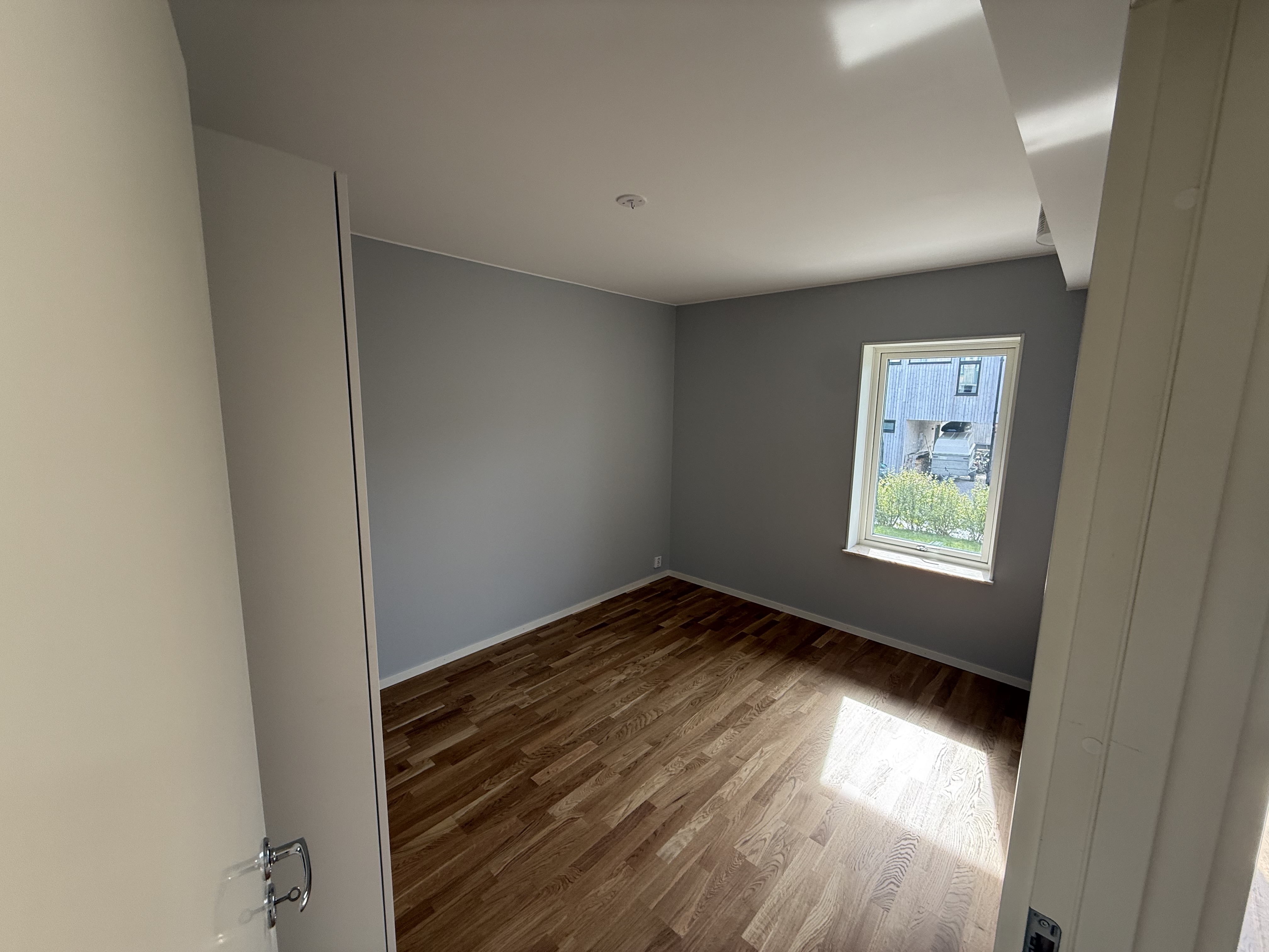 Lägenhet, 2 rooms, 61 sqm, RIMBO – bild 7