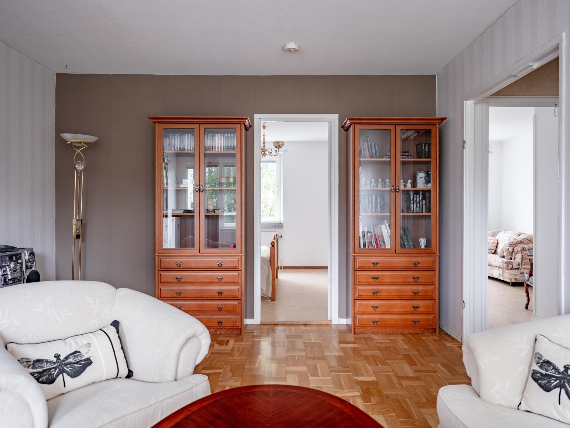 3 rok · 77 m² i Upplands Väsby – bild 14