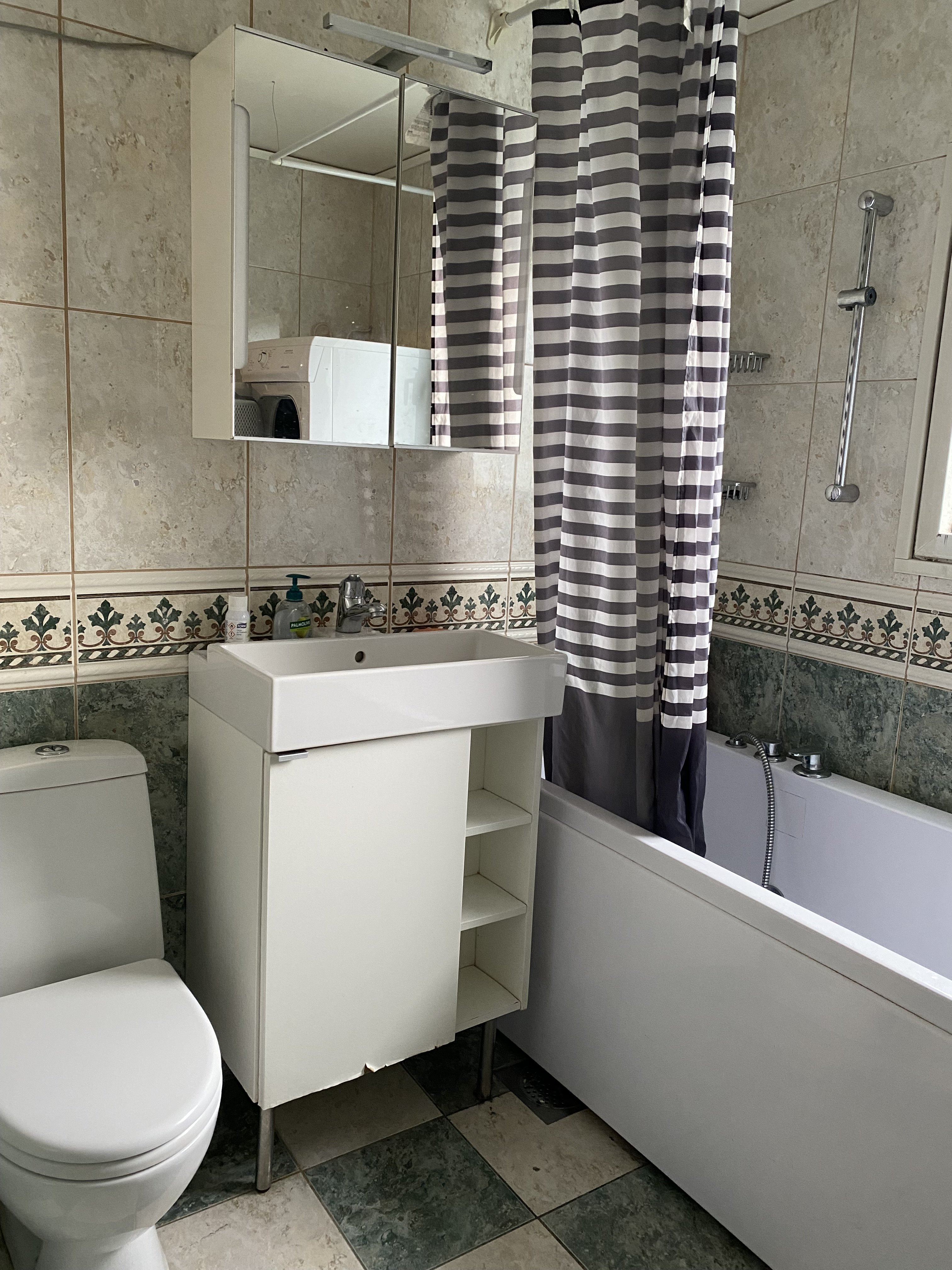 Lägenhet, 5 rooms, 105 sqm, Hisings Backa – bild 6