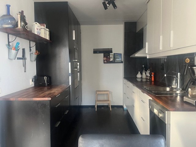 Lägenhet, 2 rooms, 61 sqm, Bromma – bild 9