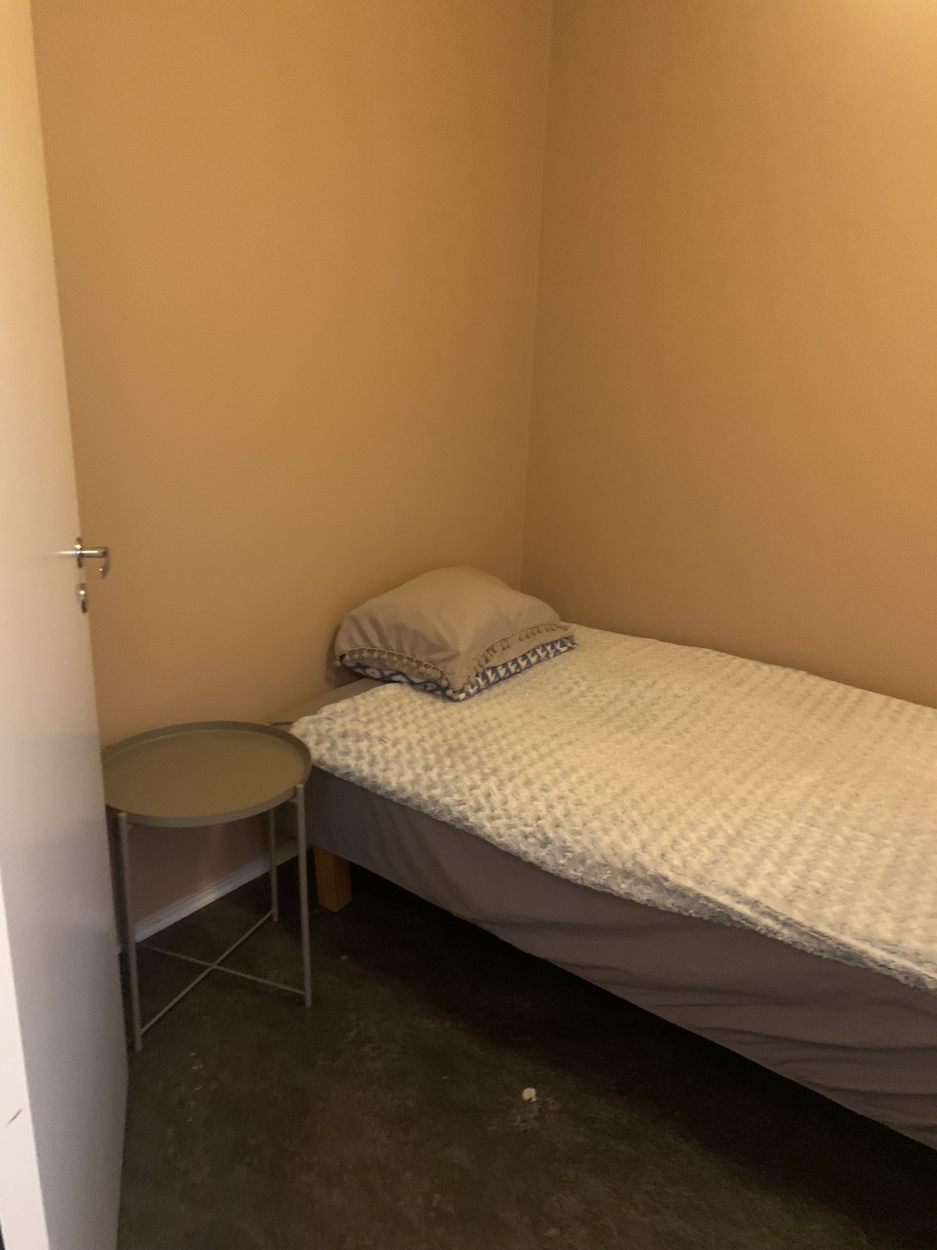 Lägenhet, 1 rooms, 12 sqm, Sundbyberg – Sundbyberg