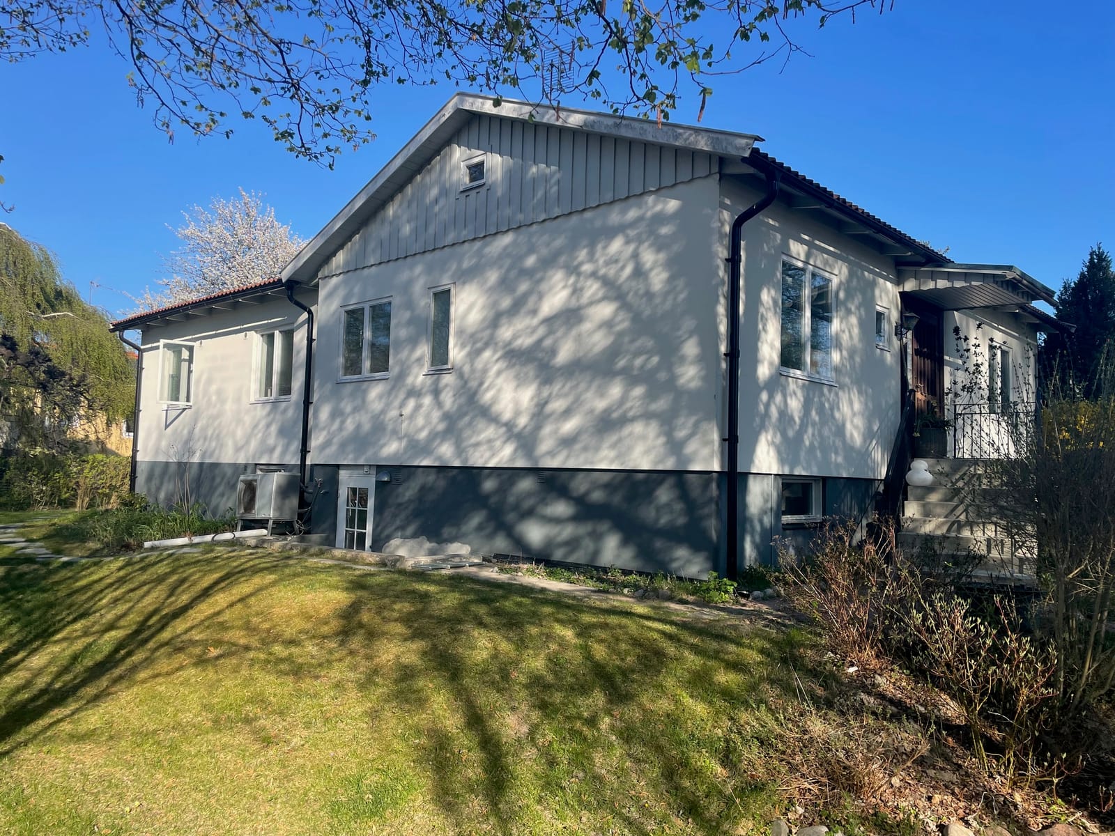 Villa/Hus, 1 rooms, 17 sqm, Sollentuna