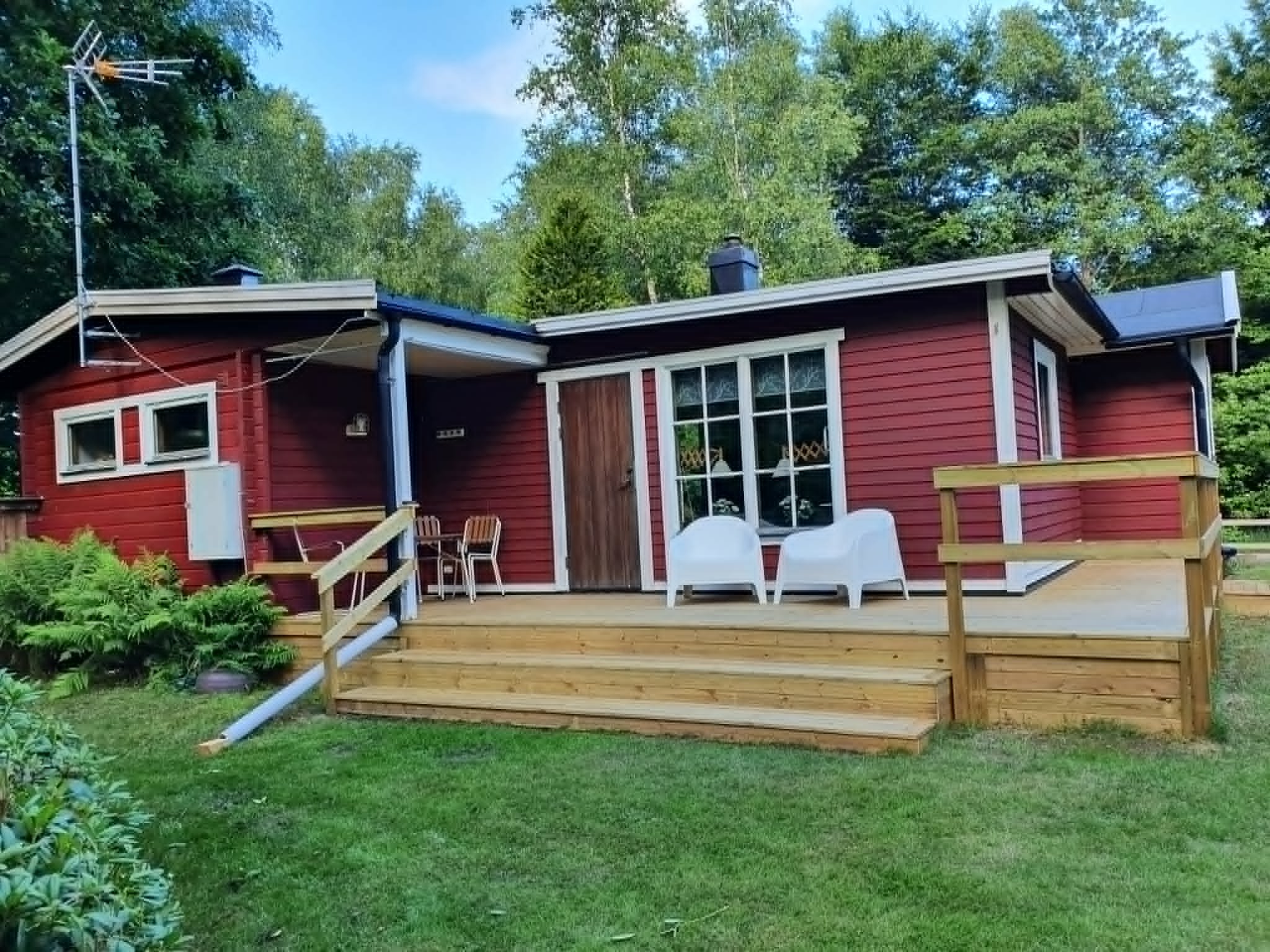 3 rok · 55 m² i Hjärnarp – bild 2