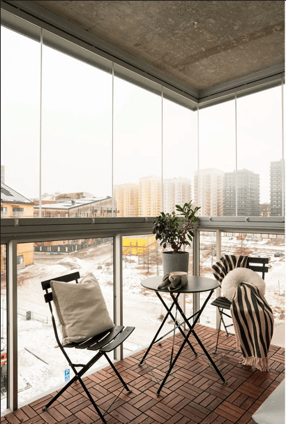 3 rok · 79 m² i Västerås – bild 6