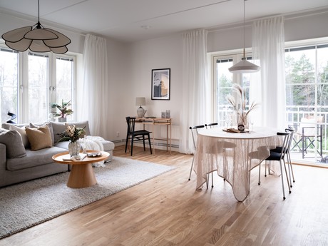 1 rok · 34 m² i Märsta – bild 8