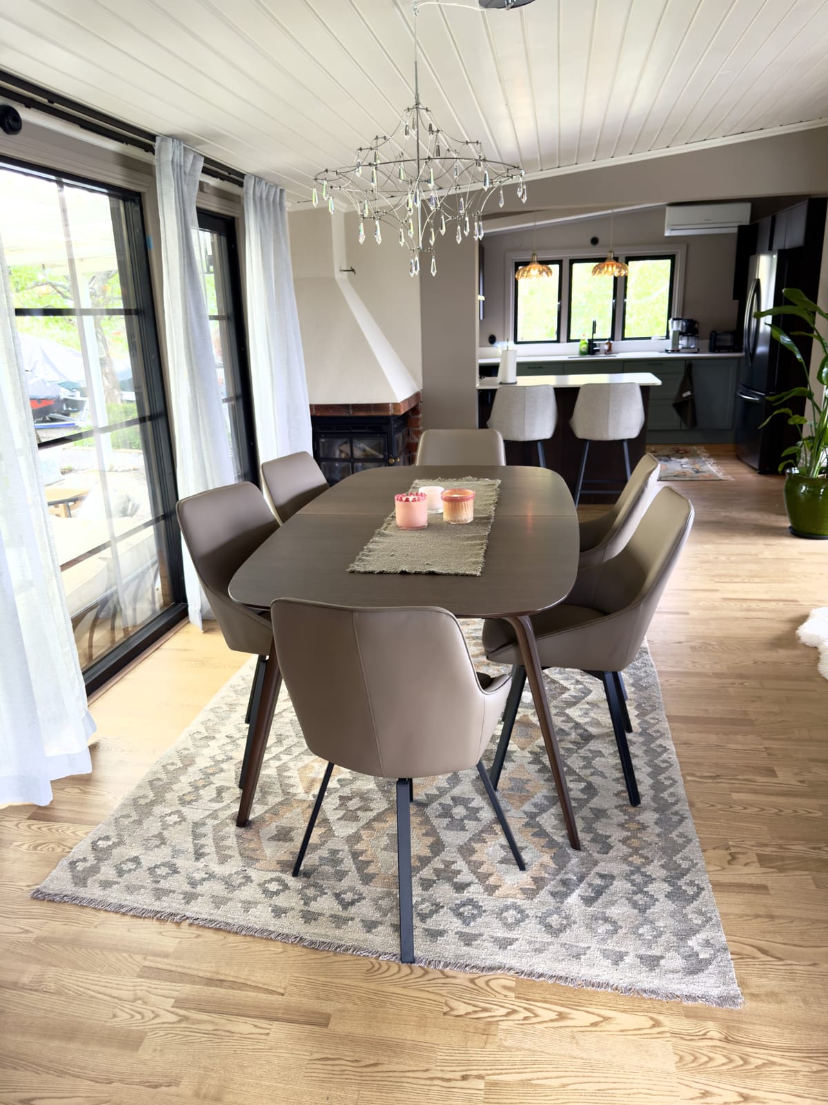 2 rok · 78 m² i Saltsjöbaden – bild 22